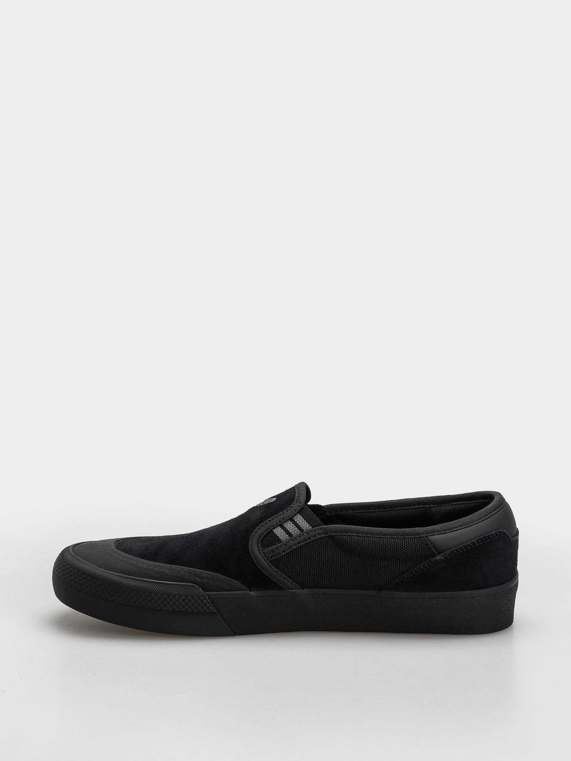 Шльопанці adidas Shmoofoil Slip Rx (cblack/grefou/cblack)