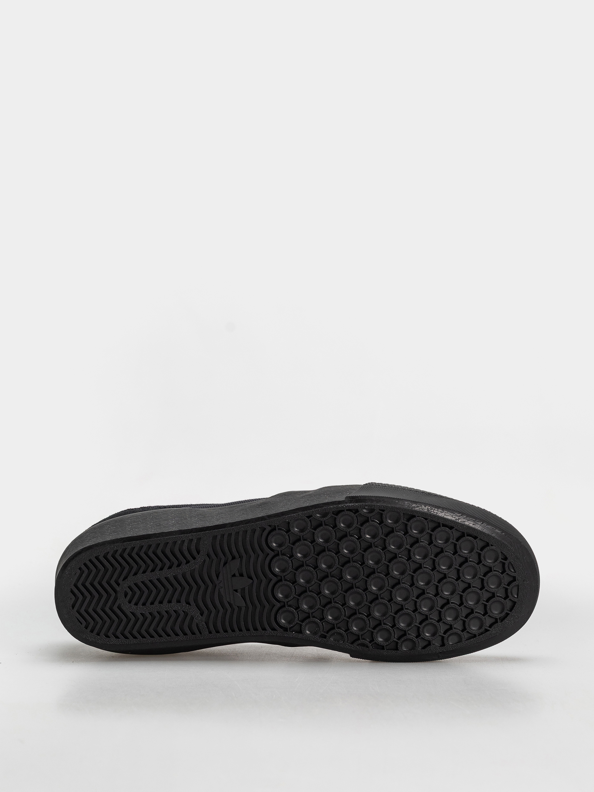 Шльопанці adidas Shmoofoil Slip Rx (cblack/grefou/cblack)