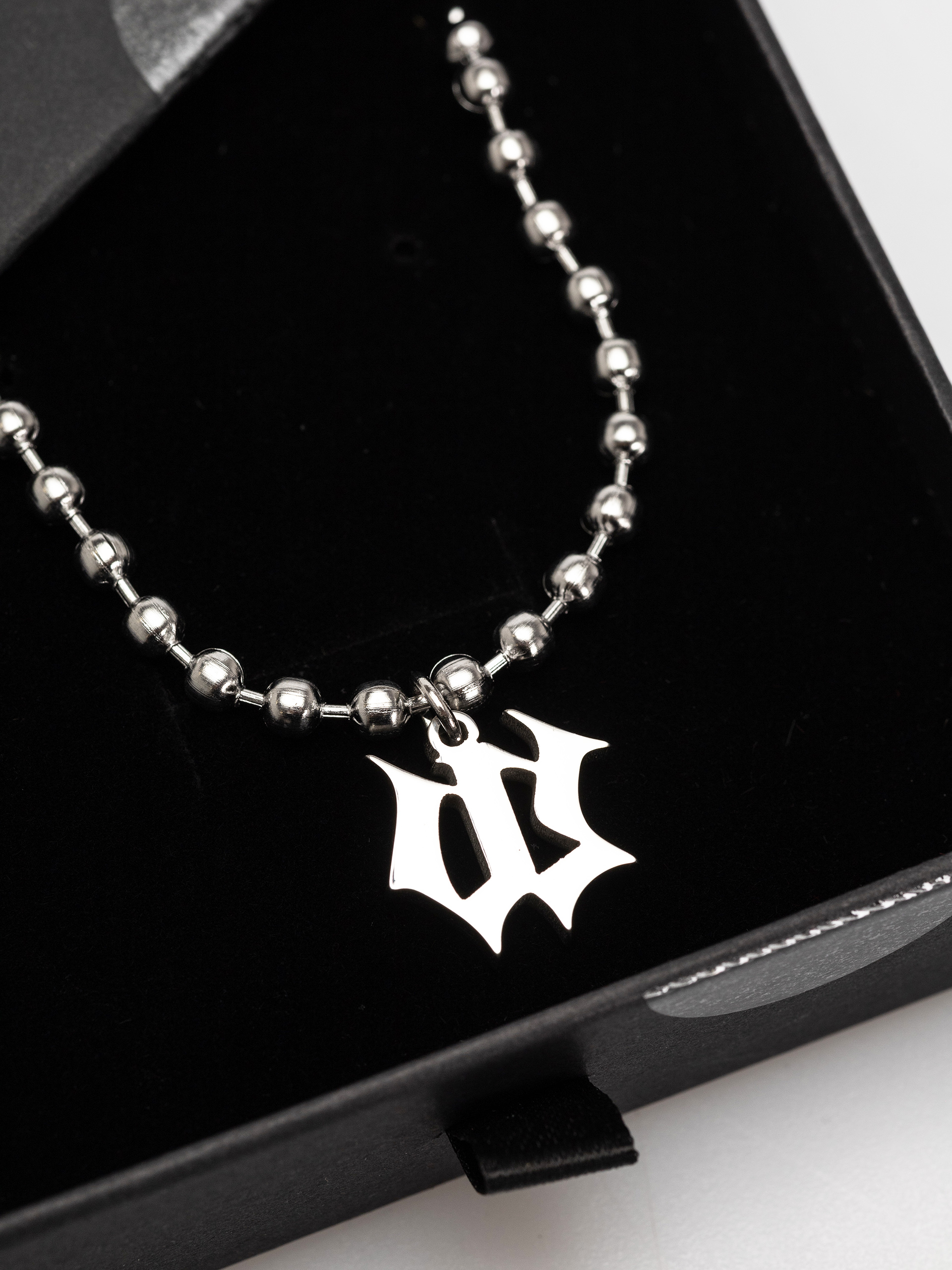Ланцюжок Wasted Paris Splinter Necklace (silver)