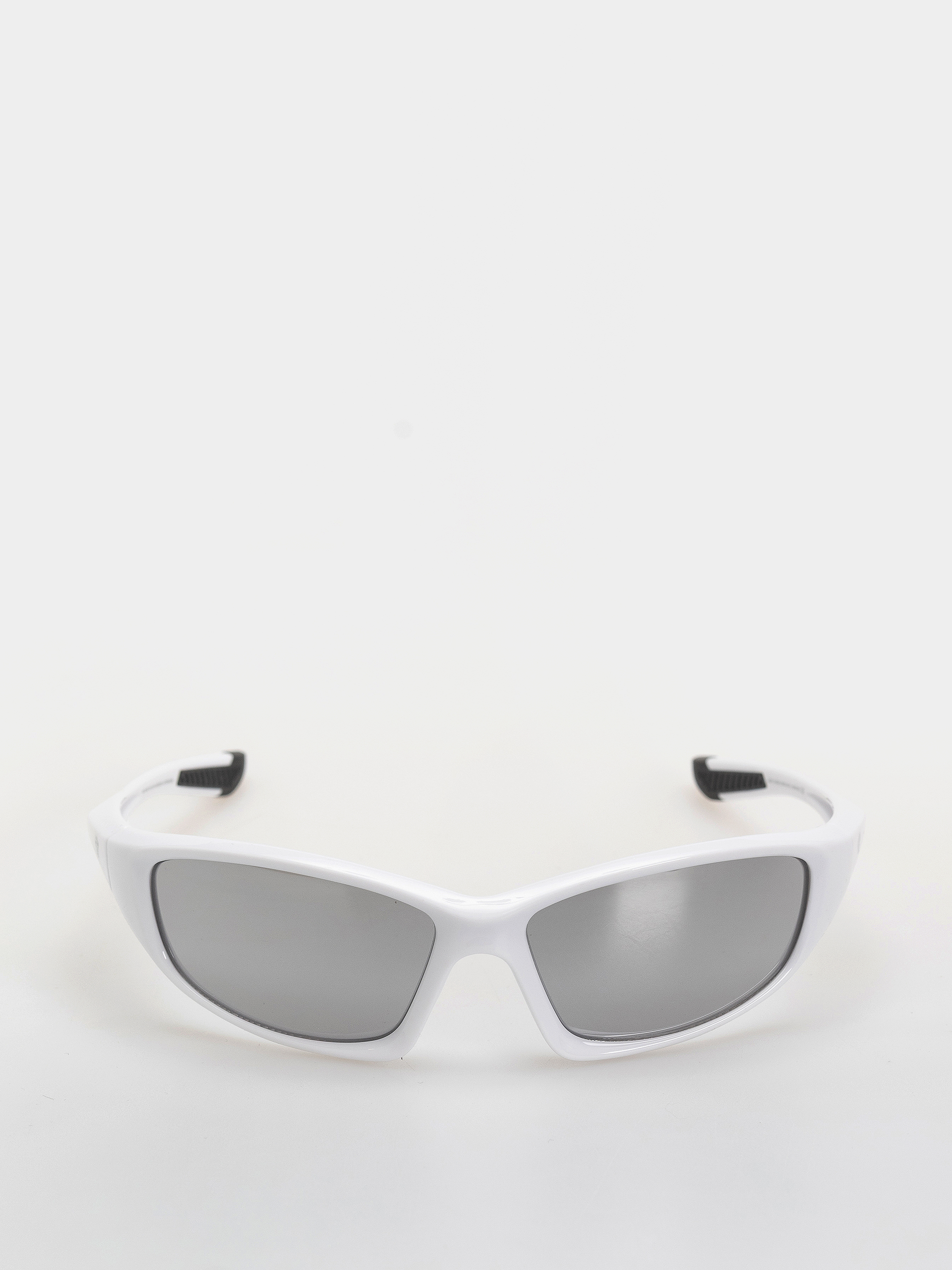 Сонцезахисні окуляри CHPO Kotti (white/silver mirror)