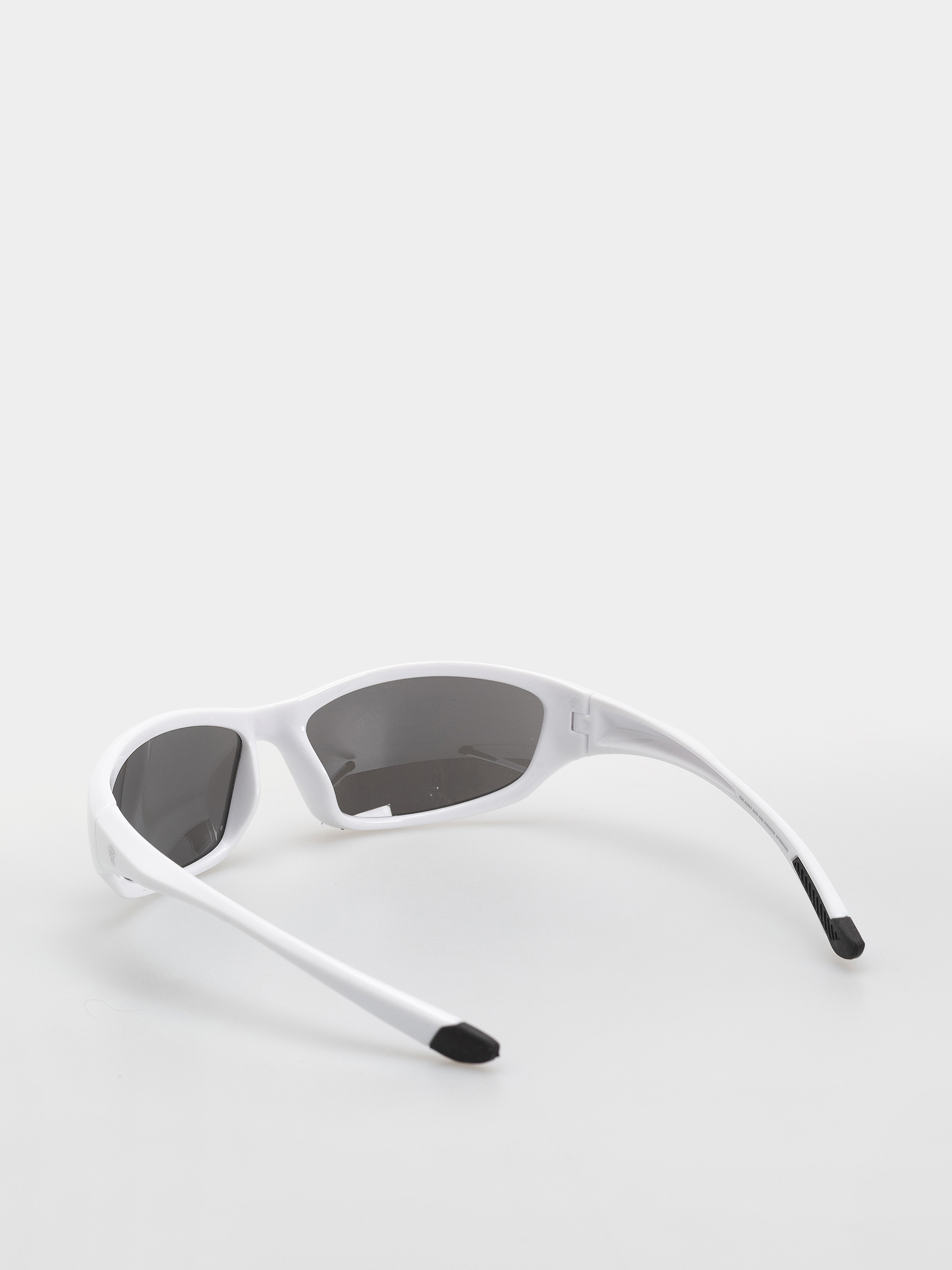 Сонцезахисні окуляри CHPO Kotti (white/silver mirror)