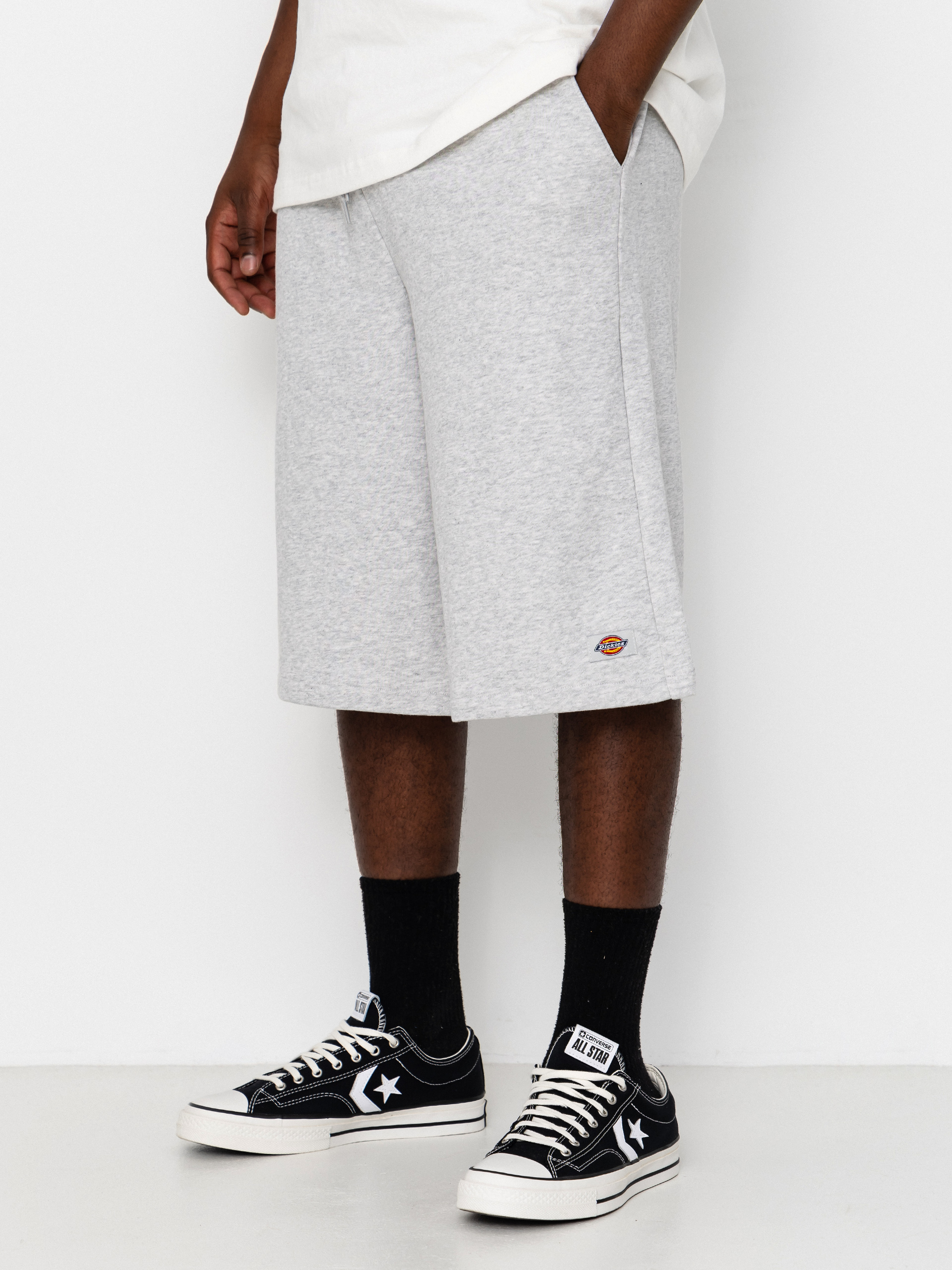 Шорти Dickies Streetsboro 13 Inch (light gray)
