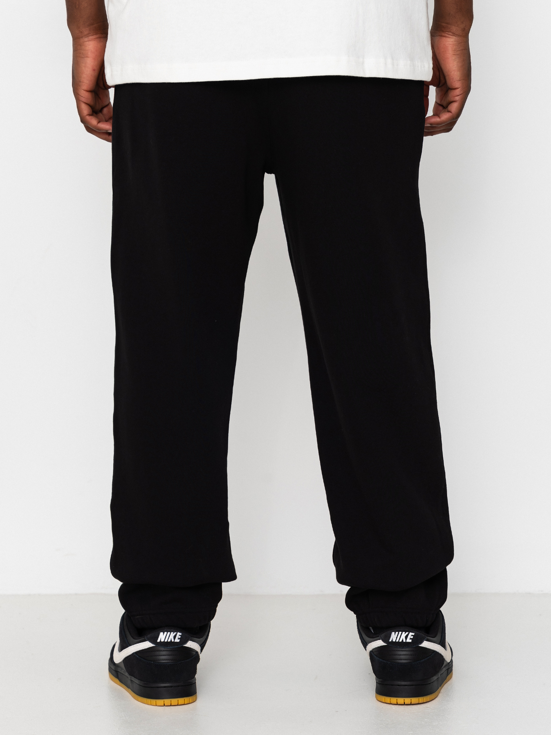 Штани Volcom Single Stone Fleece (black)