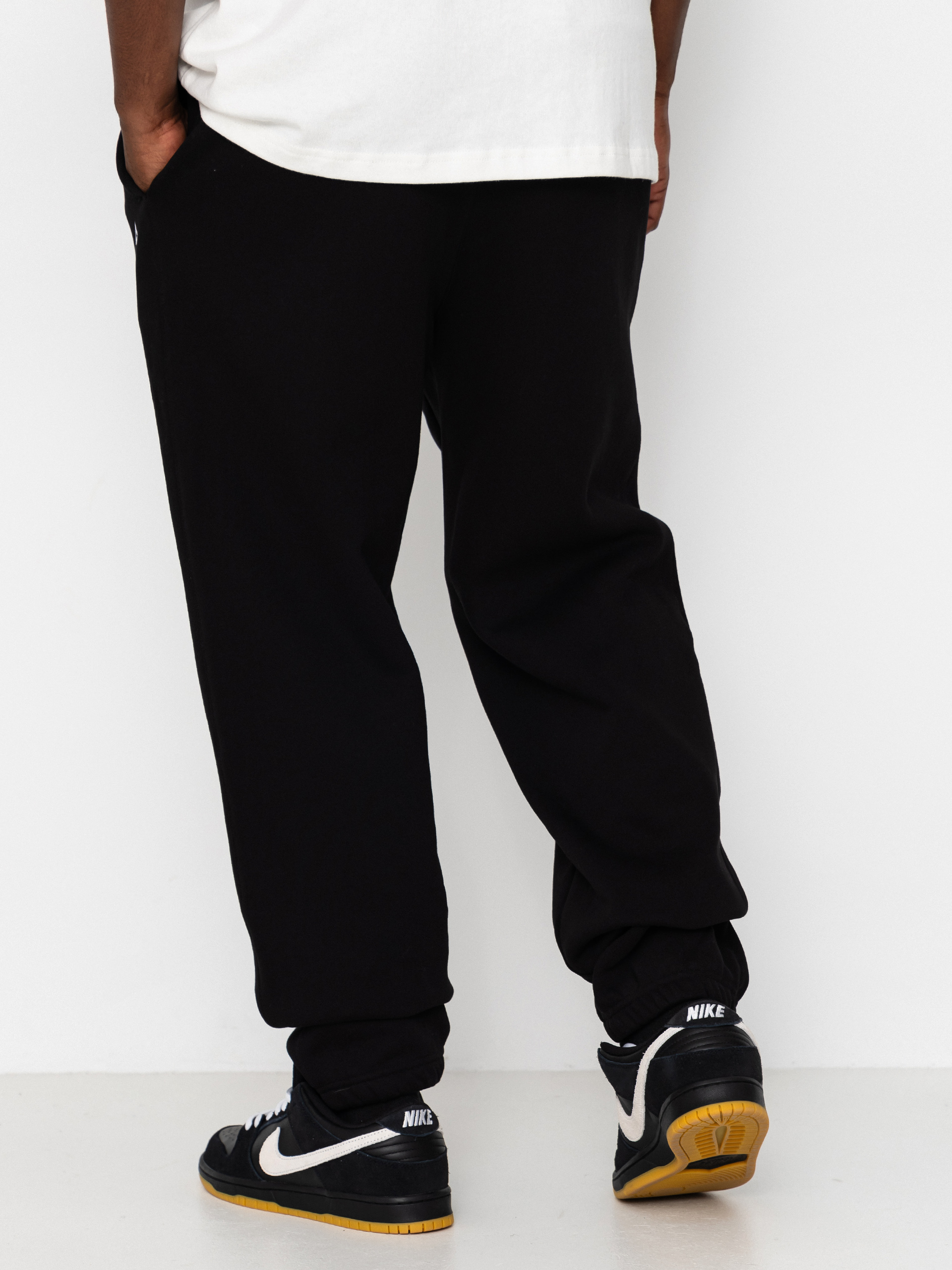 Штани Volcom Single Stone Fleece (black)