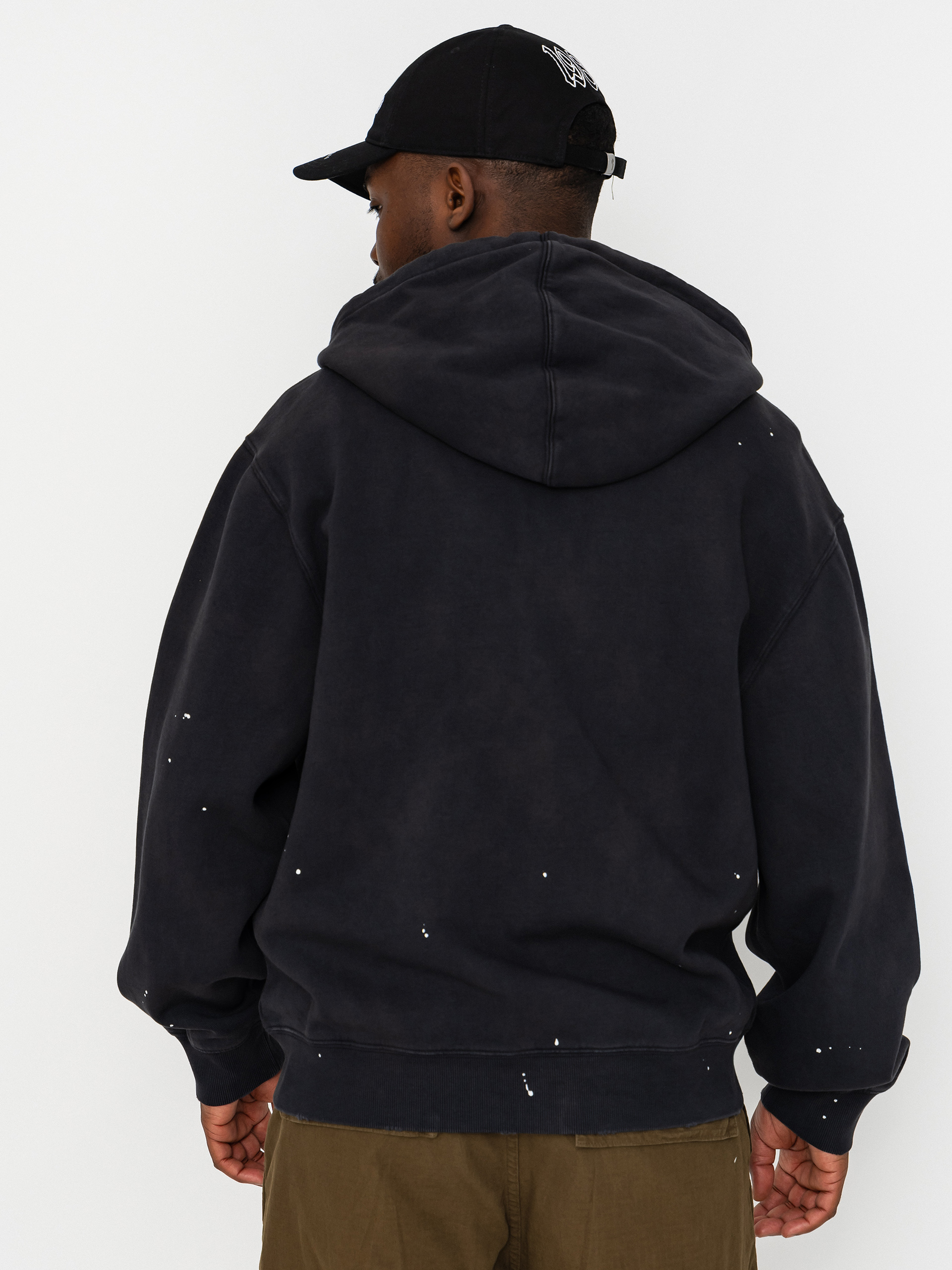 Худі Carhartt WIP Painter ZHD (black)