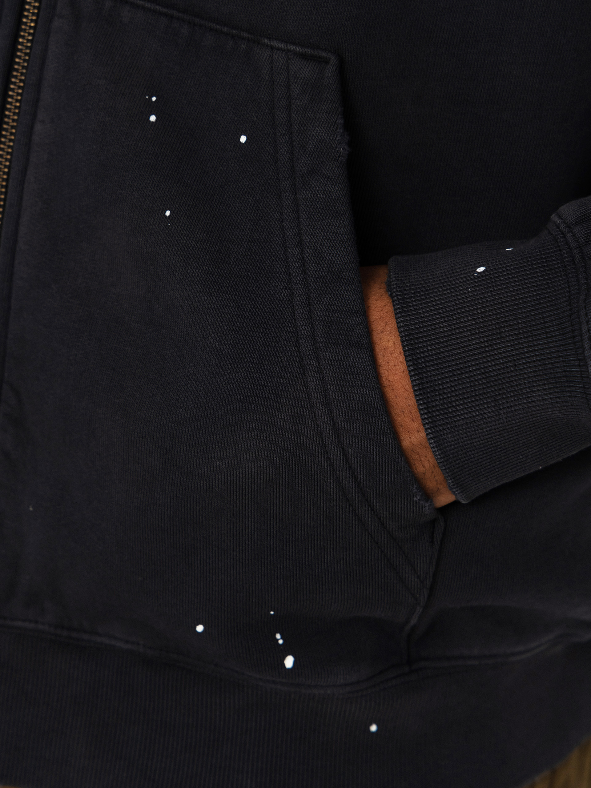Худі Carhartt WIP Painter ZHD (black)