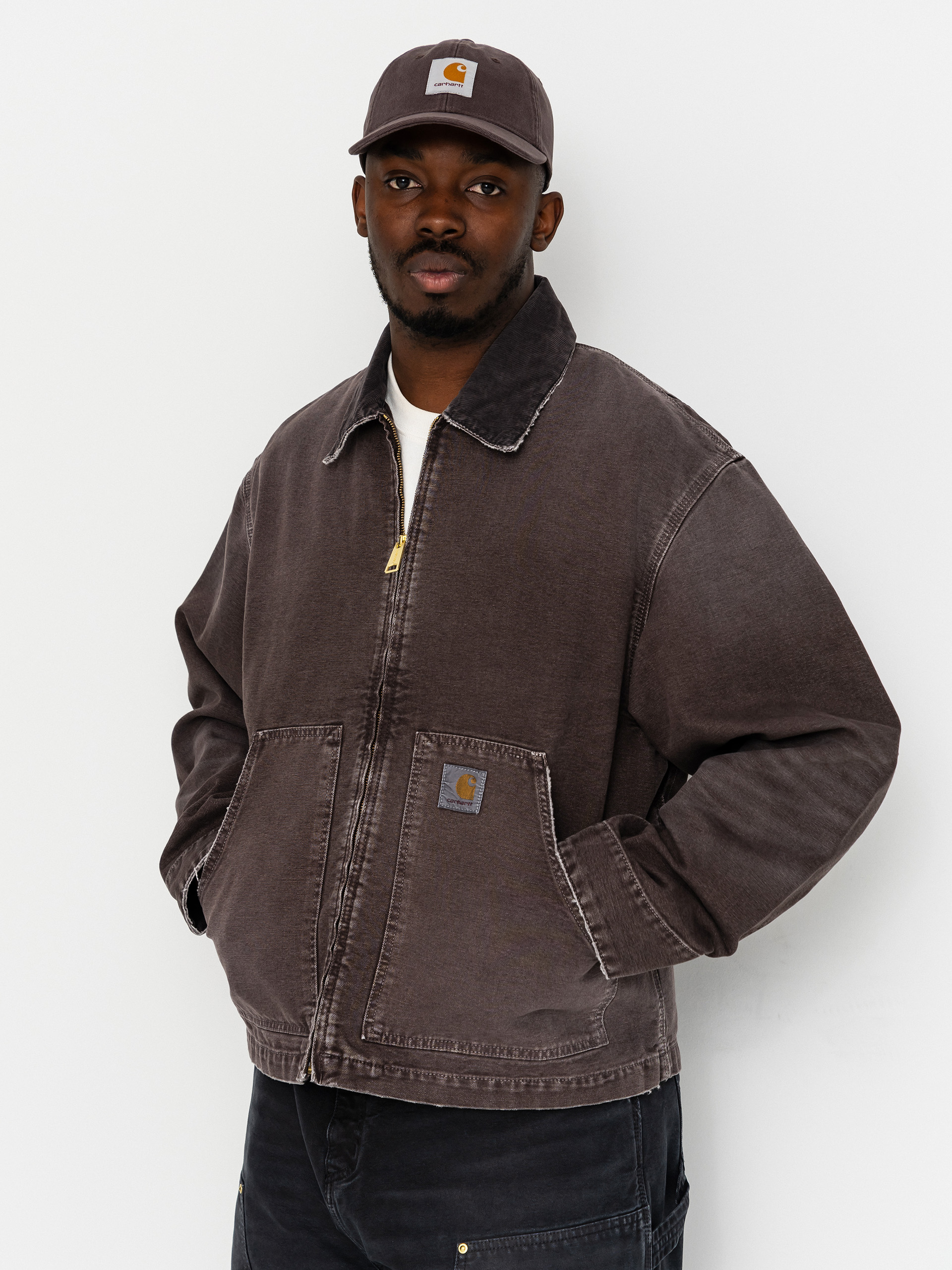 Куртка Carhartt WIP OG Arcan