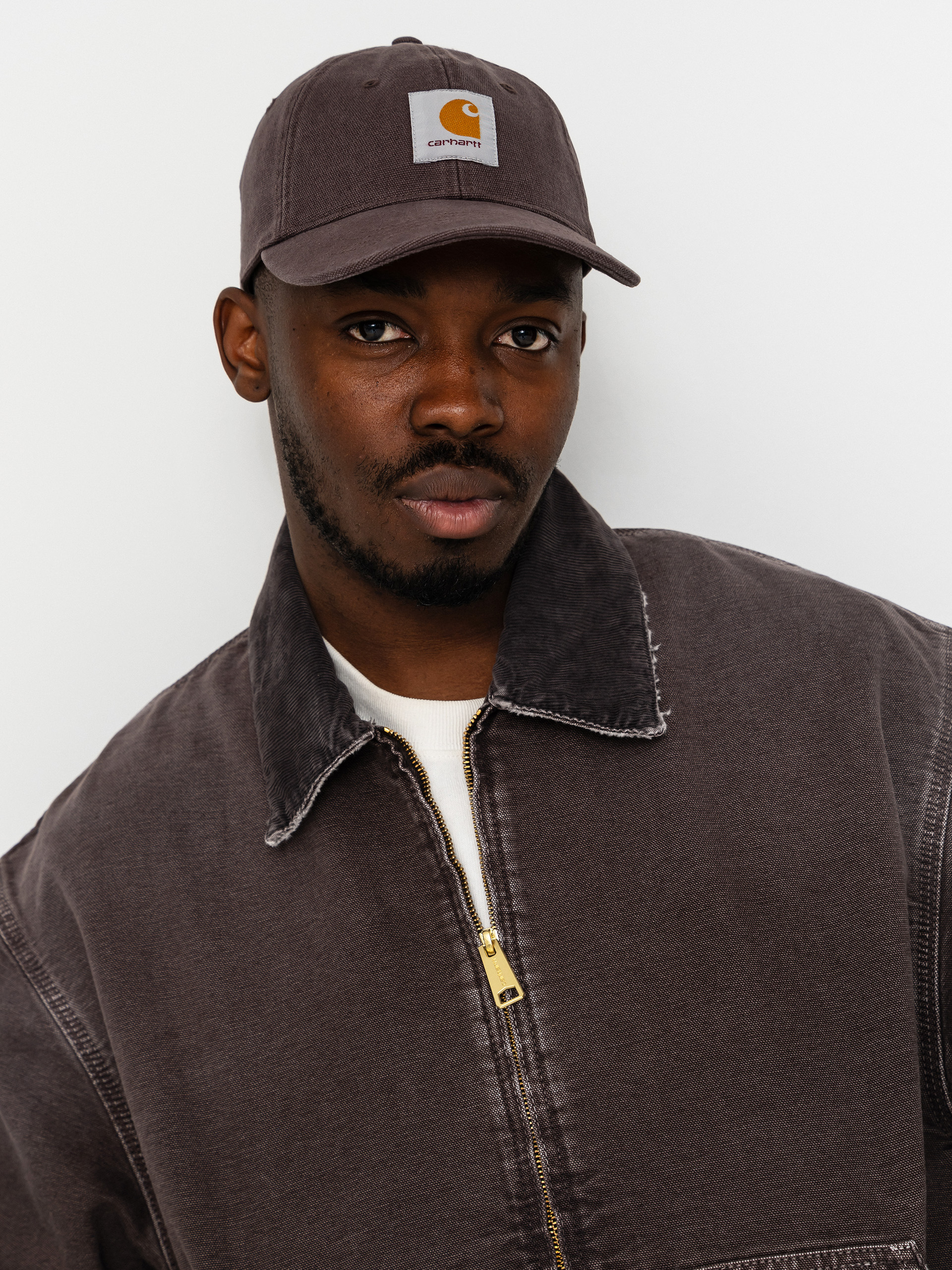 Куртка Carhartt WIP OG Arcan (tobacco/tobacco)