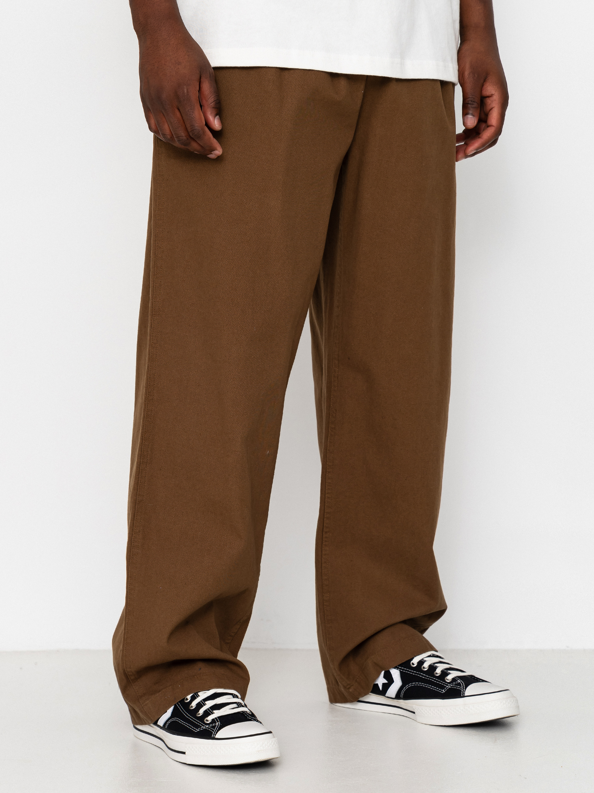Штани Santa Cruz Carter (khaki)