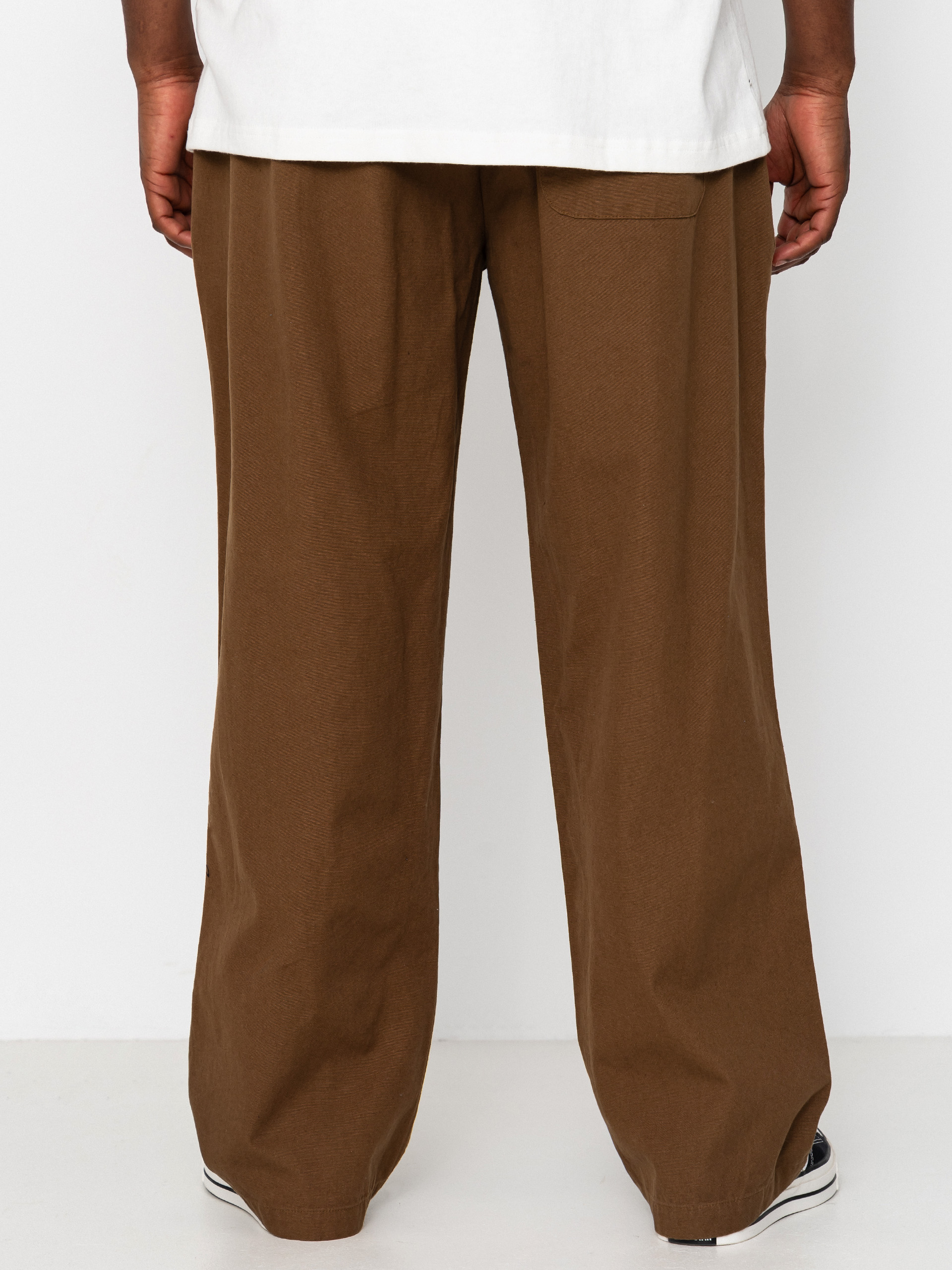 Штани Santa Cruz Carter (khaki)
