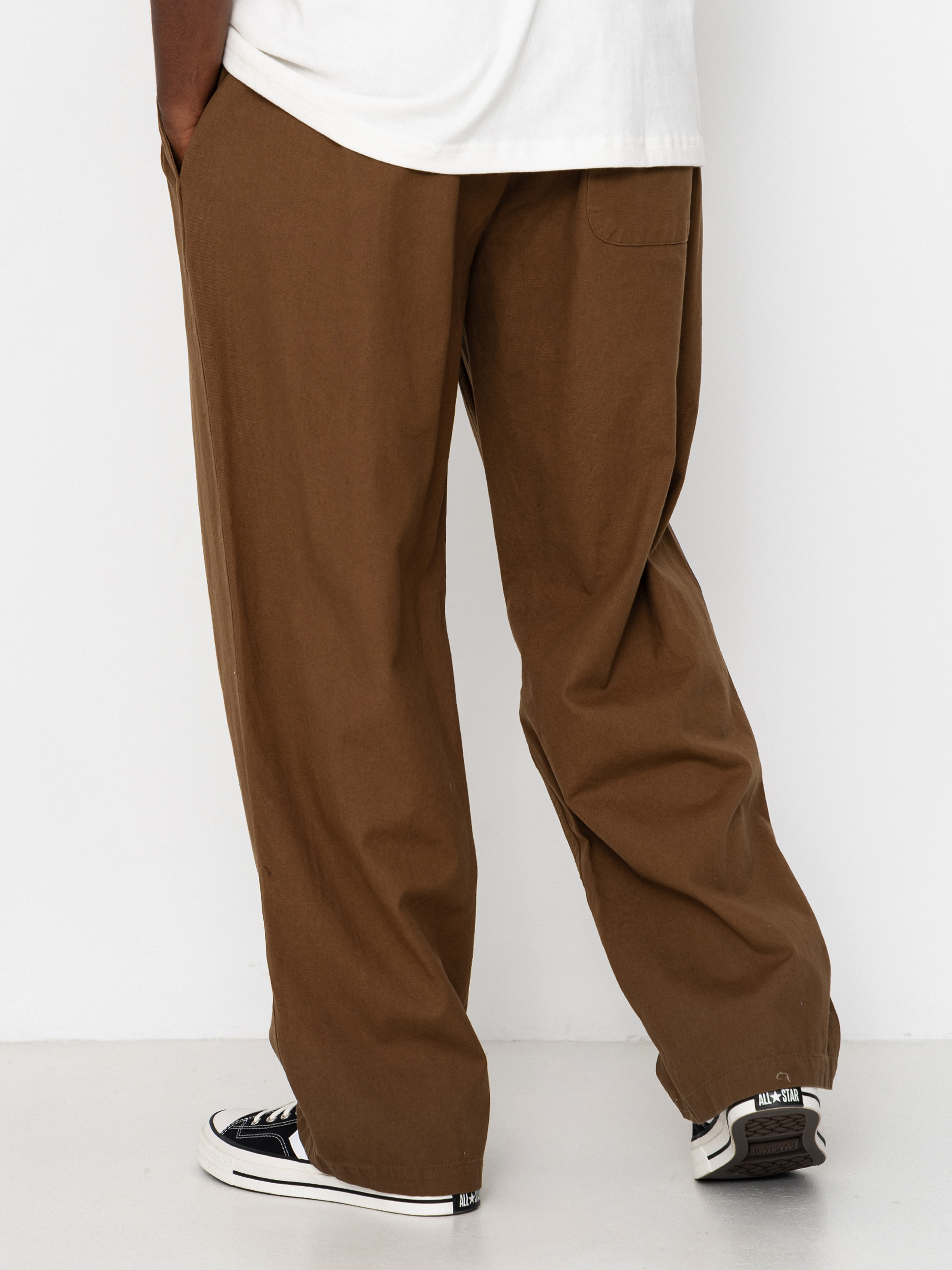 Штани Santa Cruz Carter (khaki)