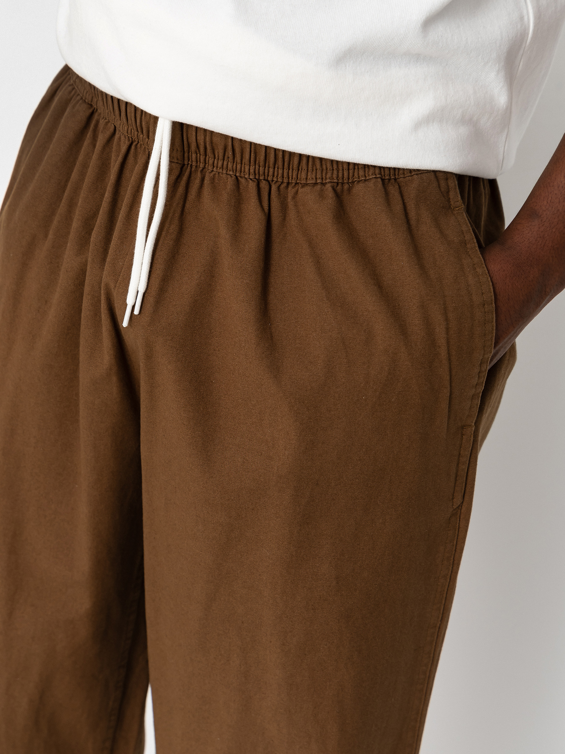 Штани Santa Cruz Carter (khaki)