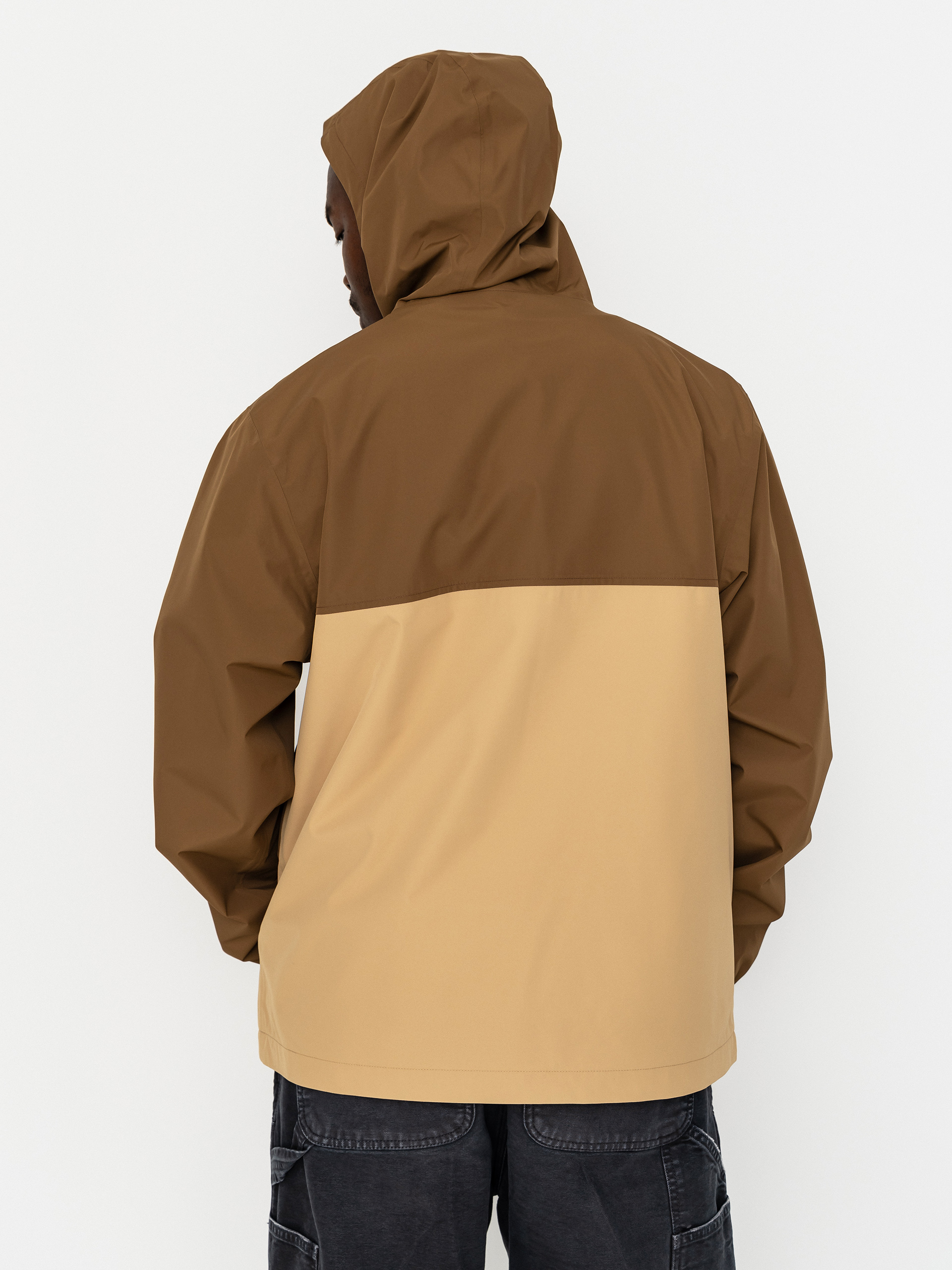 Куртка Cotopaxi Rayu Rain (dune and khaki)