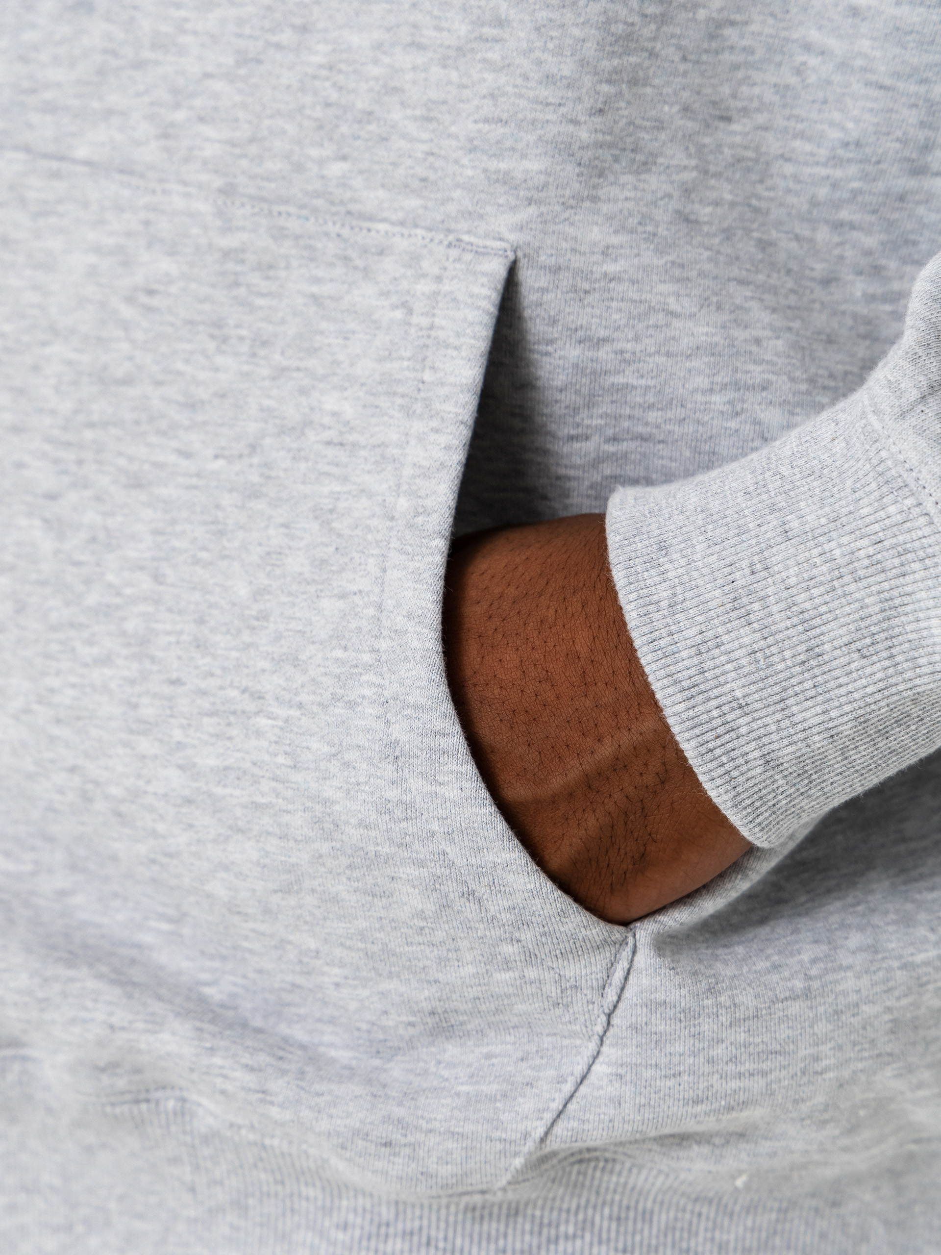 Худі Element Horn HD (mid grey heather)