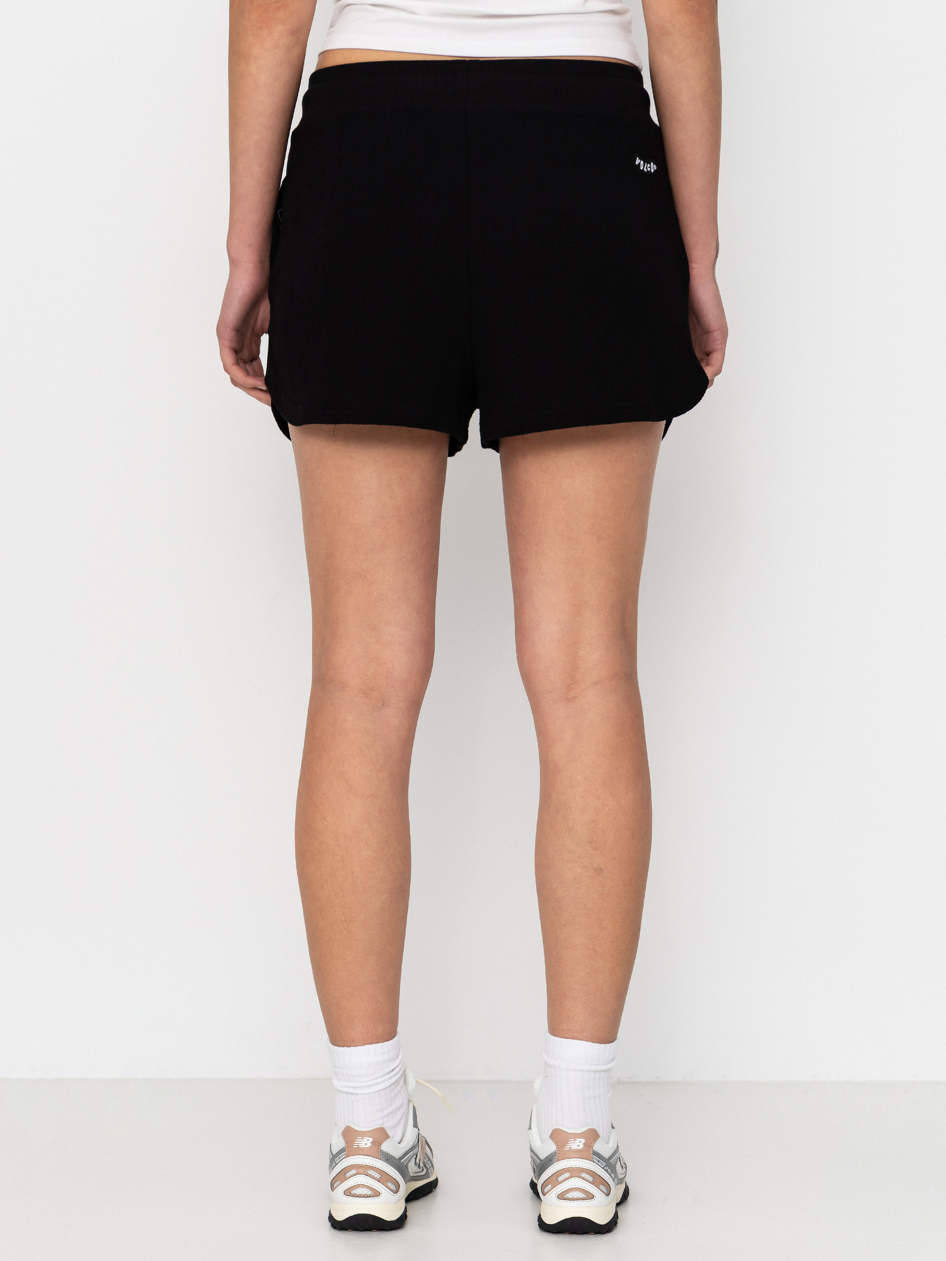 Шорти Volcom Sweeterry Wmn (black)