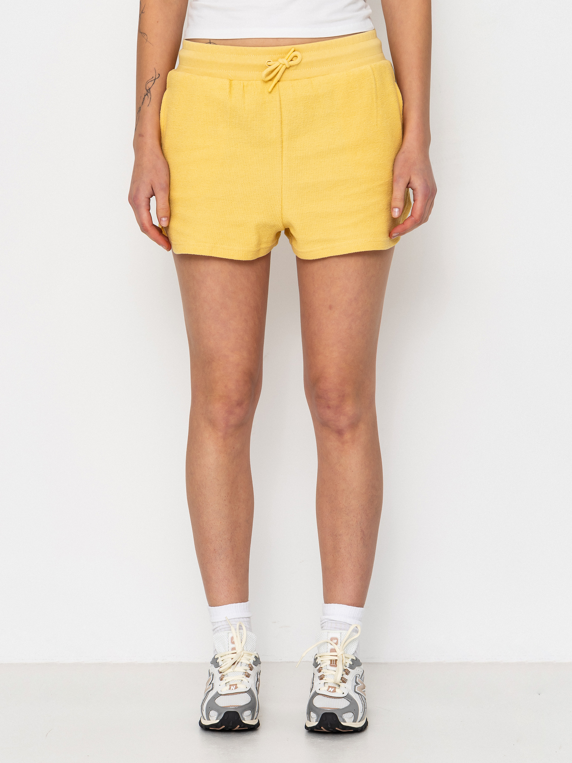 u0428u043eu0440u0442u0438 Volcom Sweeterry Wmn (sunburst)