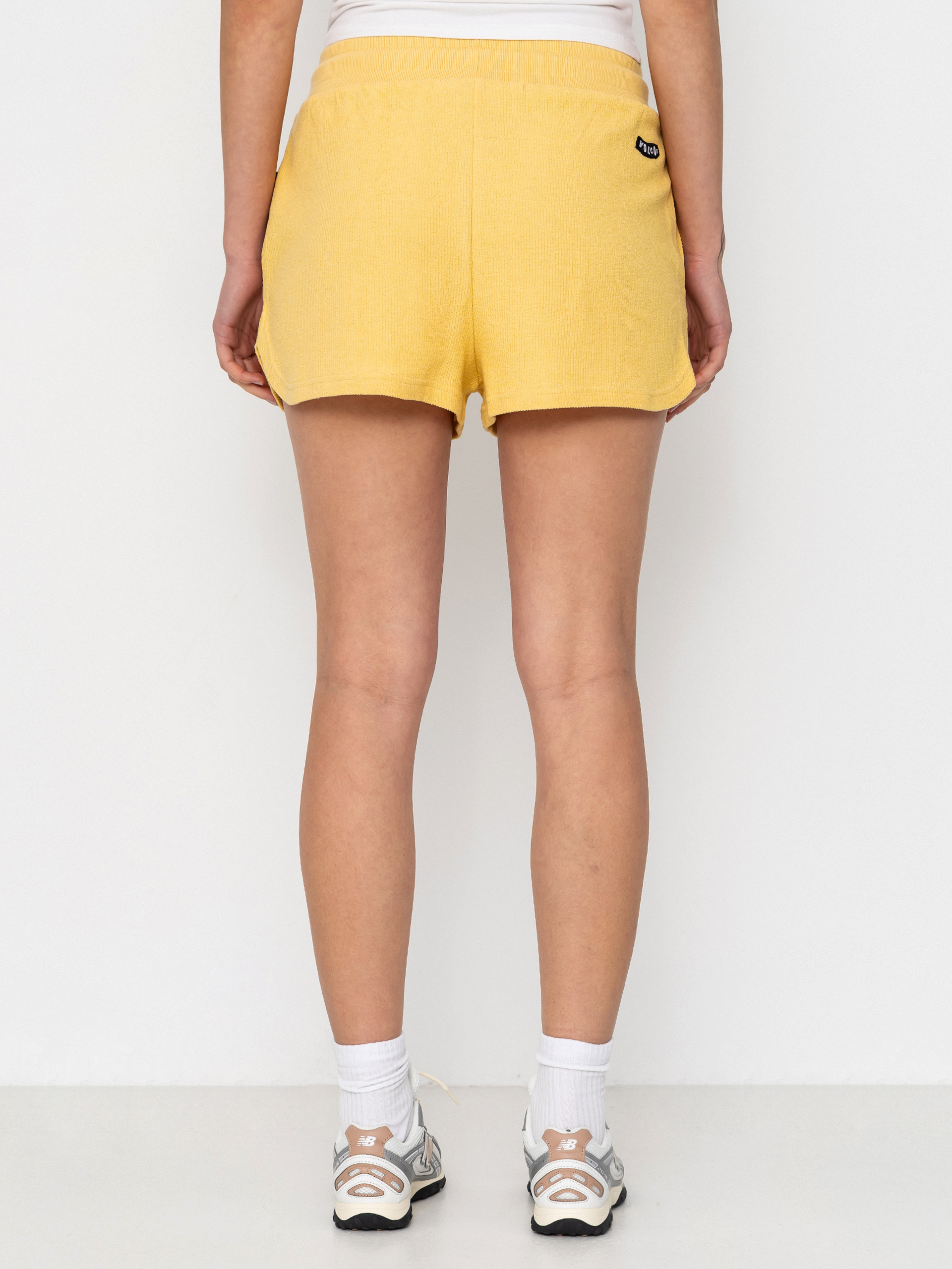 Шорти Volcom Sweeterry Wmn (sunburst)
