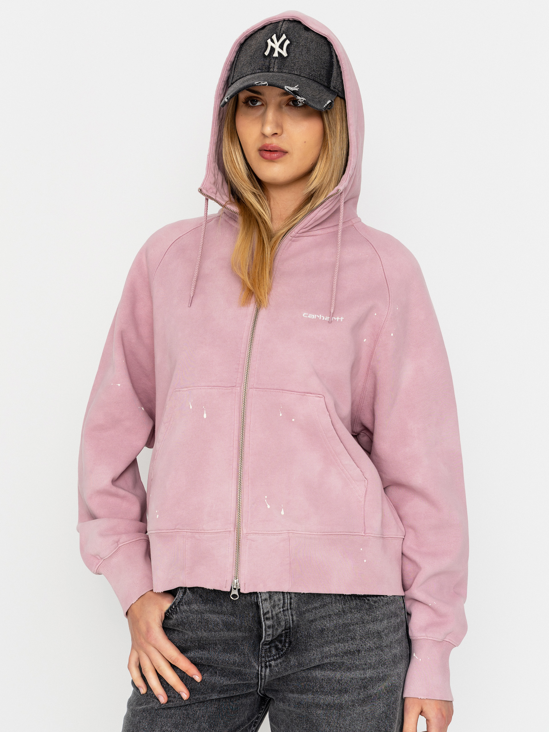 u0425u0443u0434u0456 Carhartt WIP Painter ZHD Wmn (hortensia)