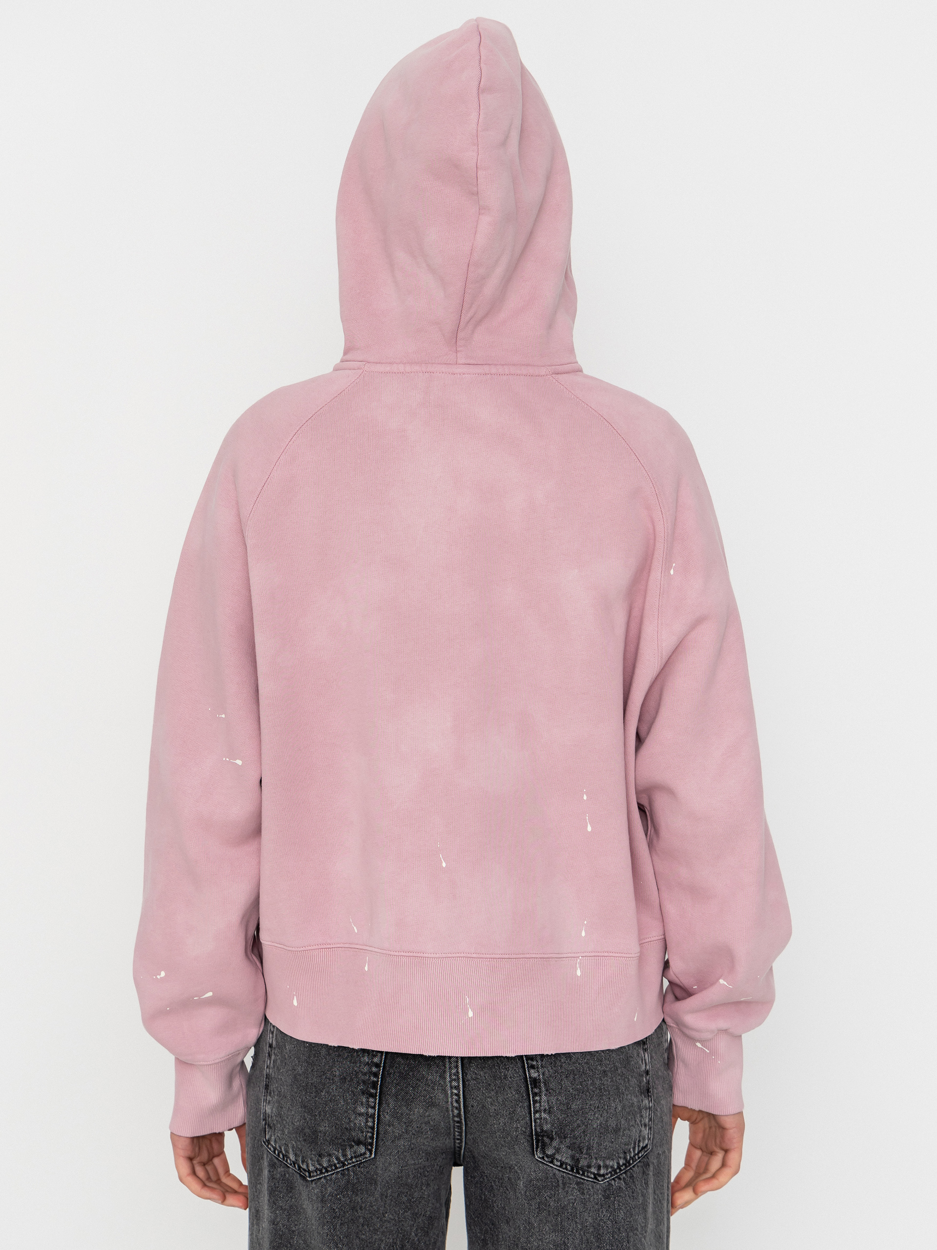 Худі Carhartt WIP Painter ZHD Wmn (hortensia)