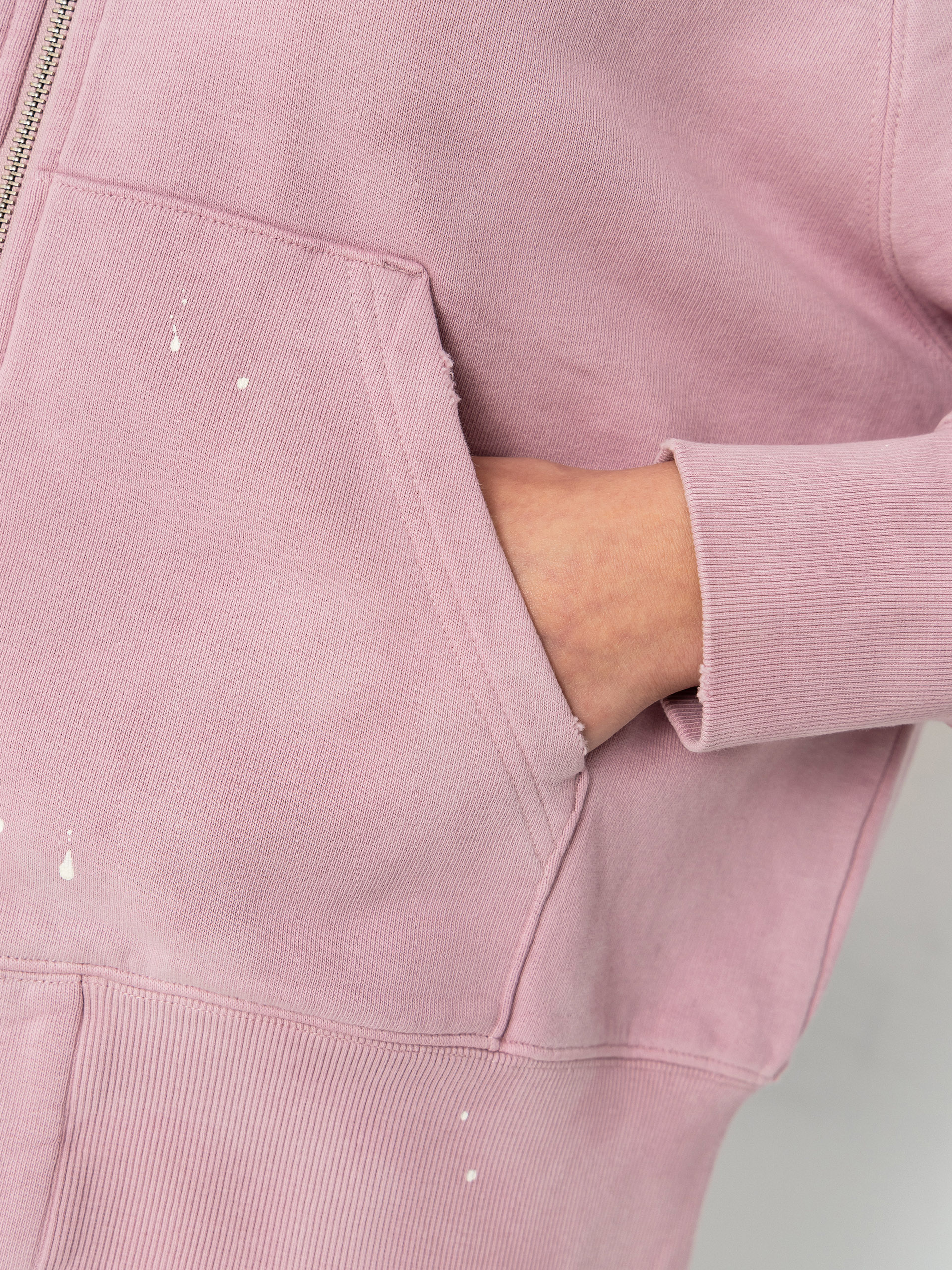Худі Carhartt WIP Painter ZHD Wmn (hortensia)