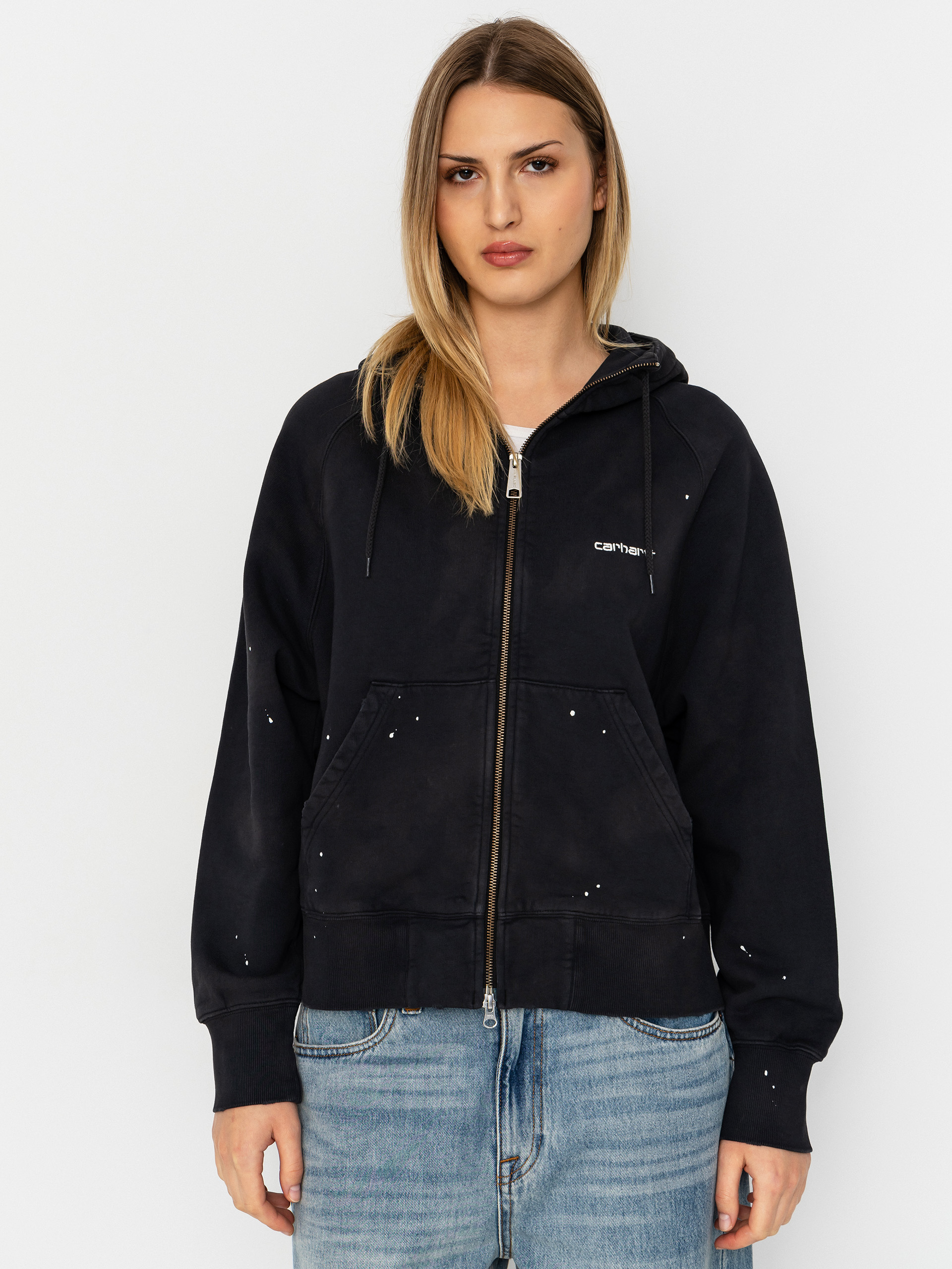 Худі Carhartt WIP Painter ZHD Wmn