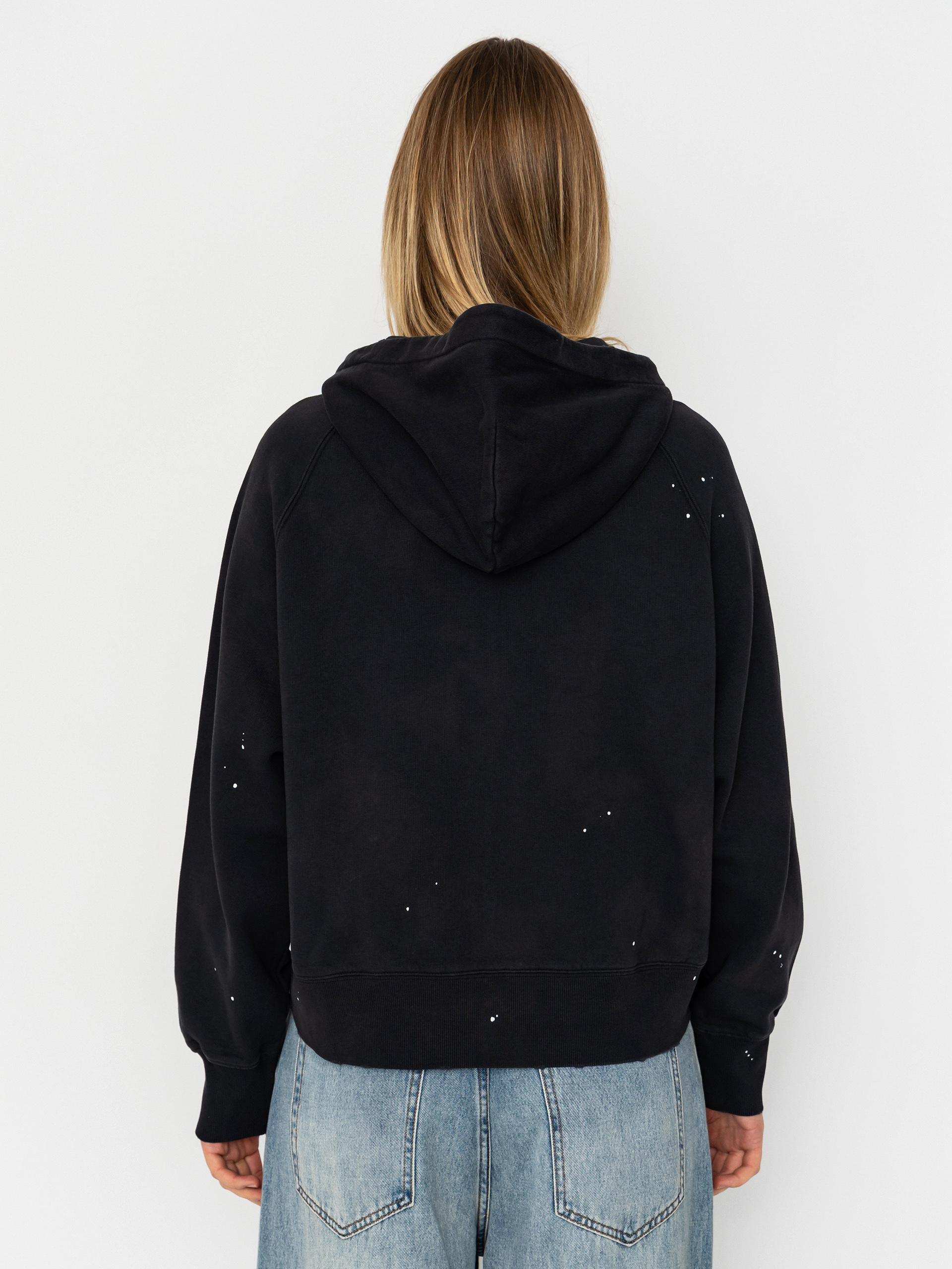 Худі Carhartt WIP Painter ZHD Wmn (black)