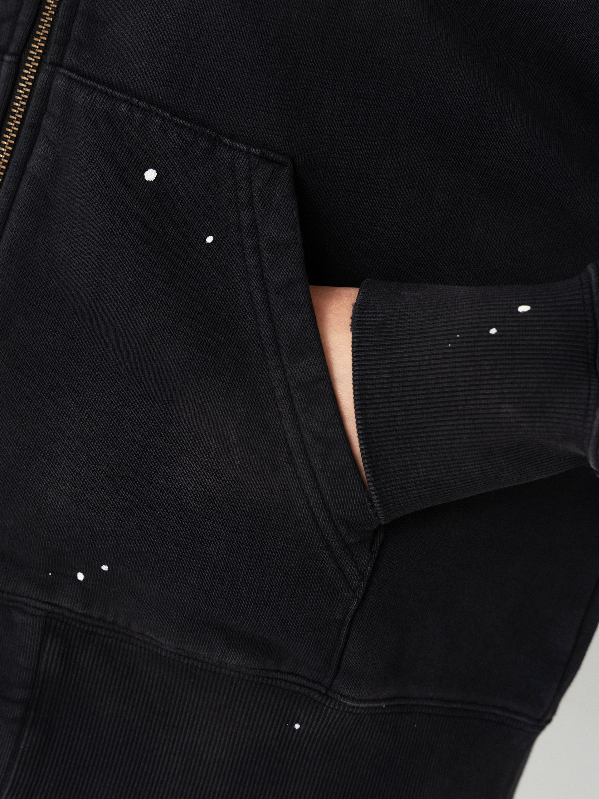 Худі Carhartt WIP Painter ZHD Wmn (black)