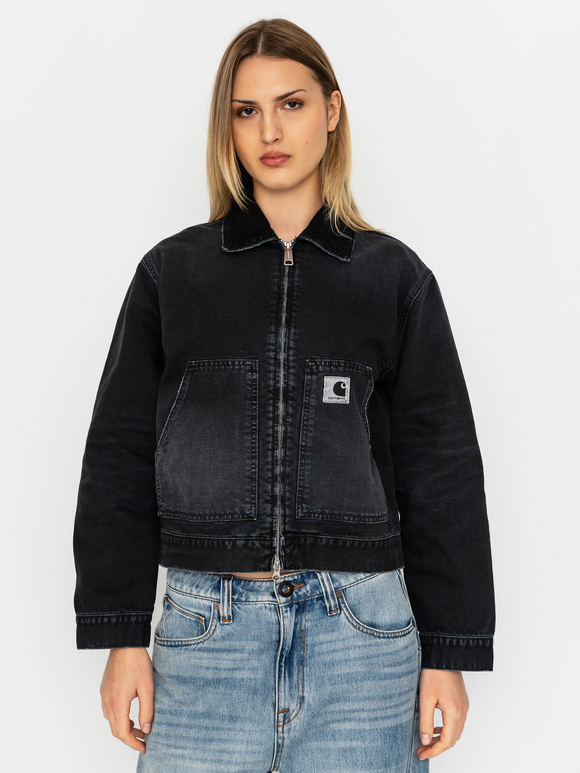 Куртка Carhartt WIP OG Arcan Wmn