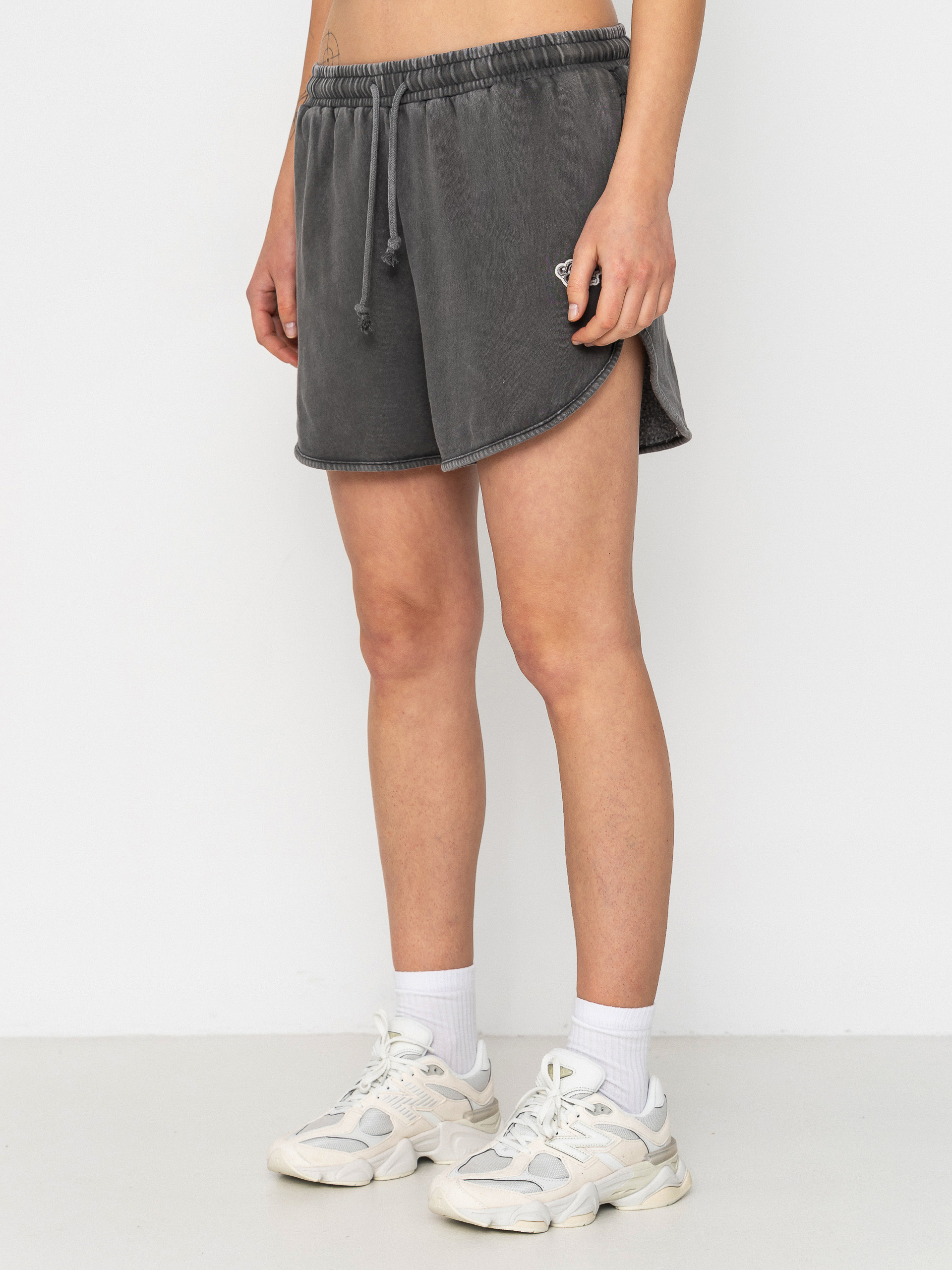 Шорти Santa Cruz Groovy Stack Wmn (grey wash)