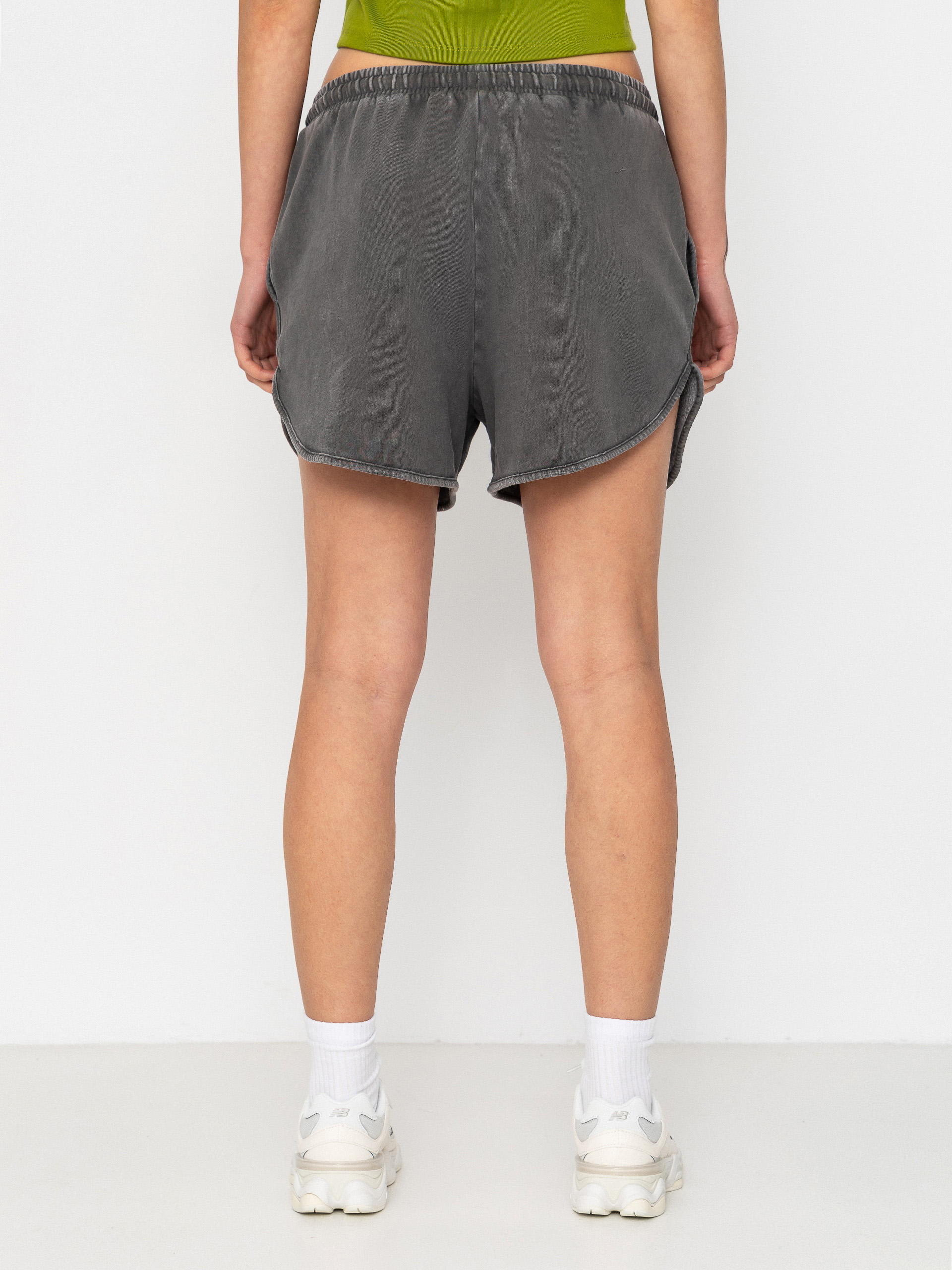 Шорти Santa Cruz Groovy Stack Wmn (grey wash)
