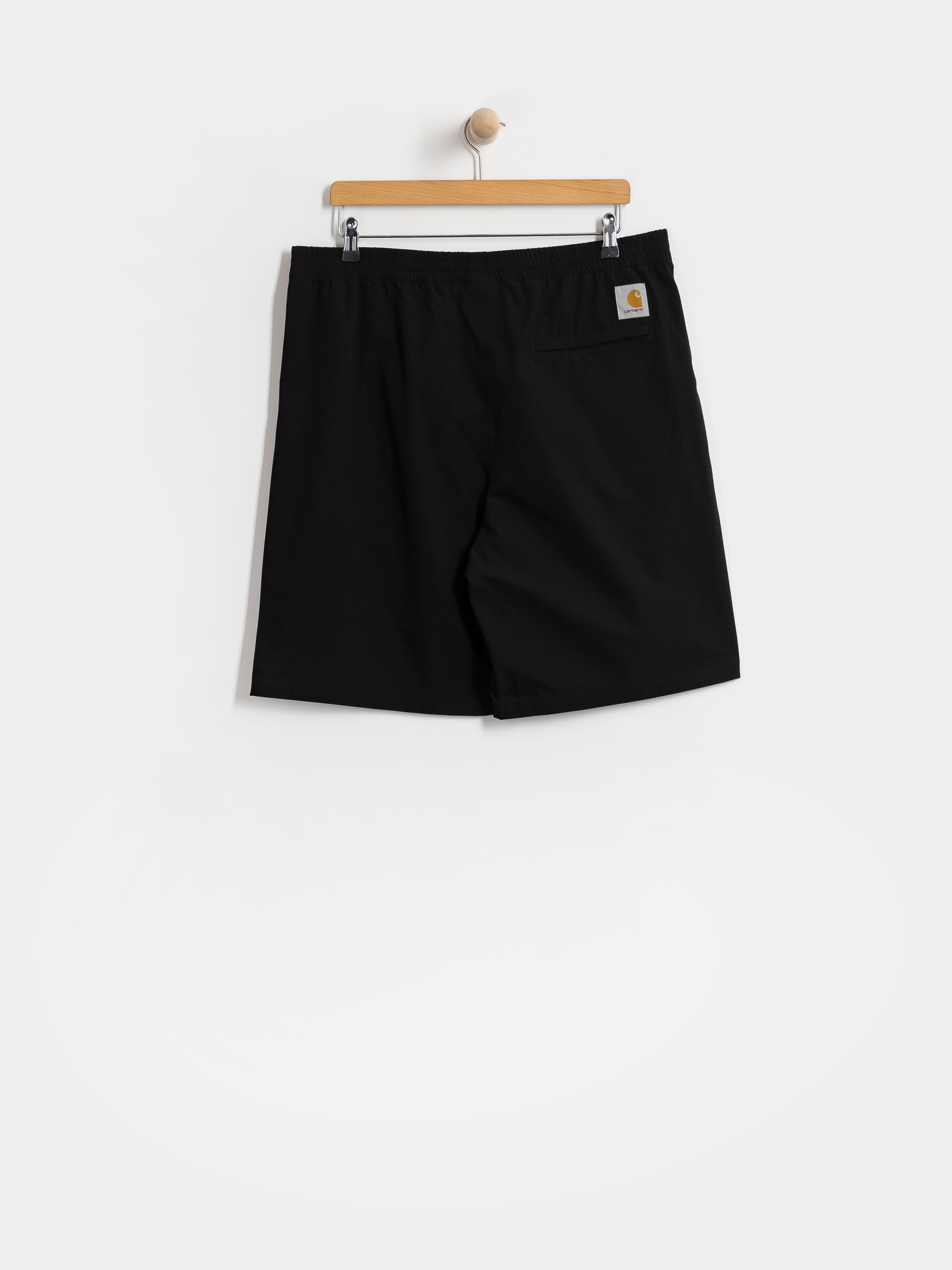 Шорти Carhartt WIP Cloud Heart Swim (black)