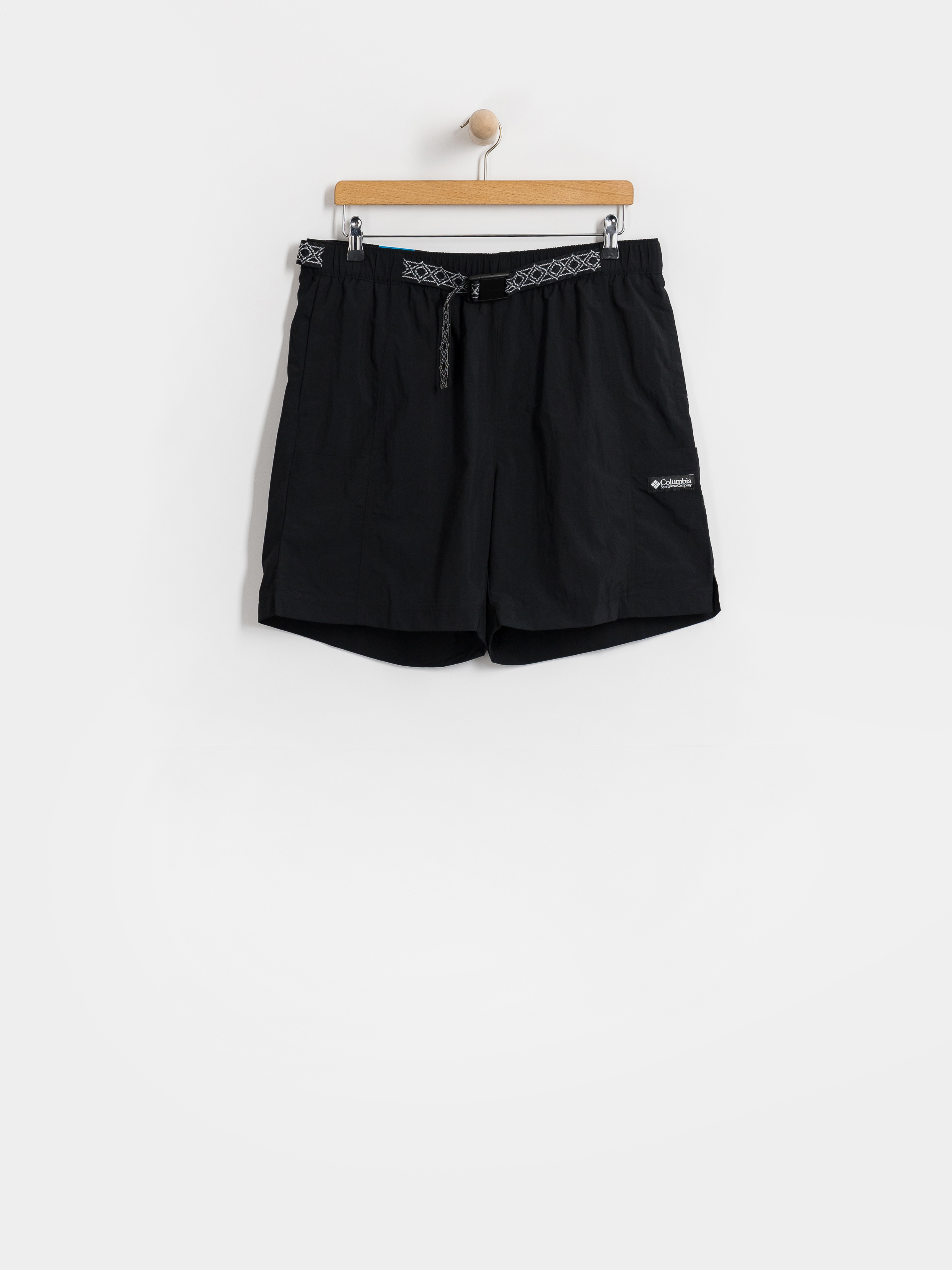 Шорти Columbia Sequoia Grove (black)