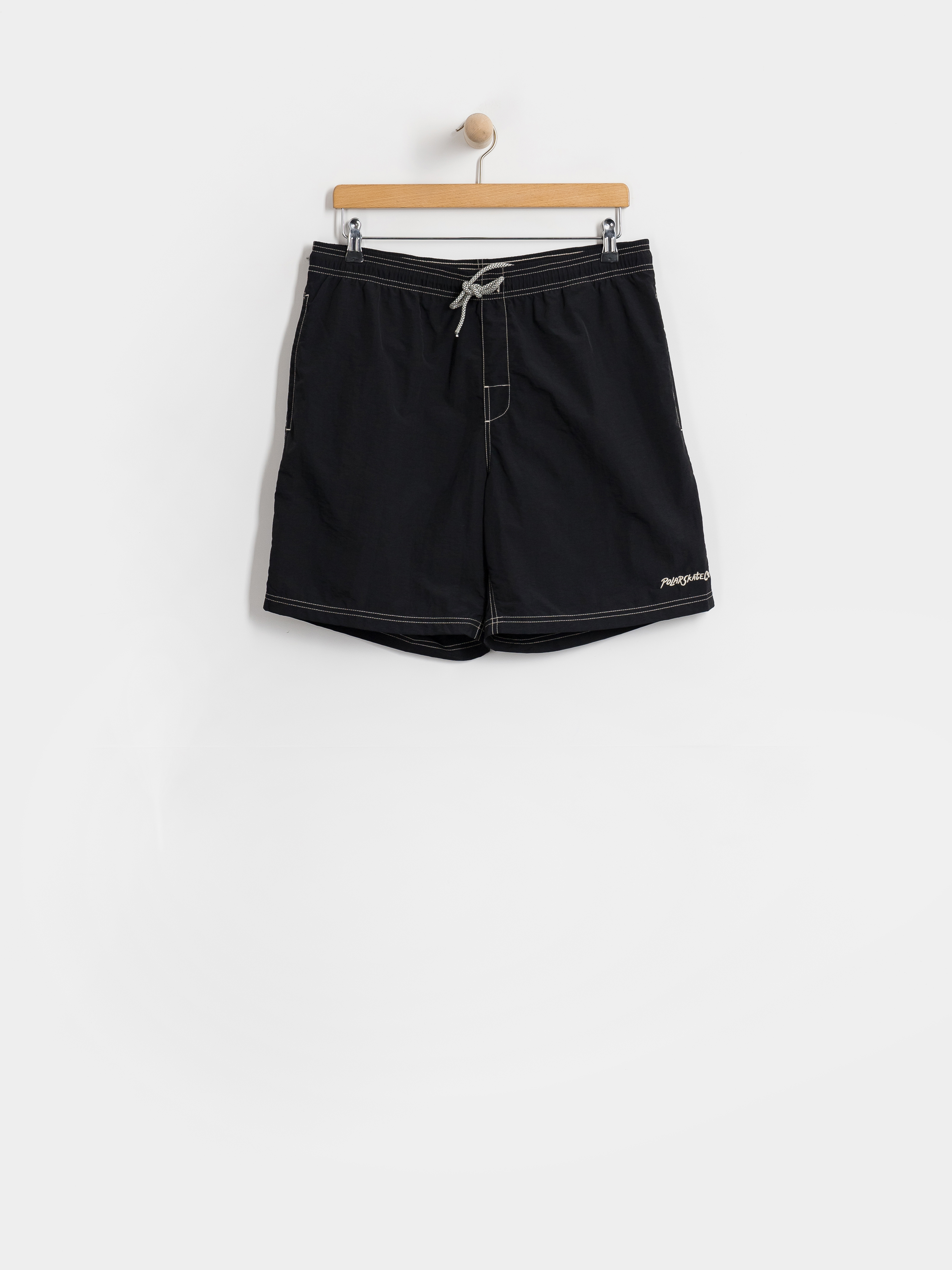 u0428u043eu0440u0442u0438 Polar Skate Ziggy Swim (black)