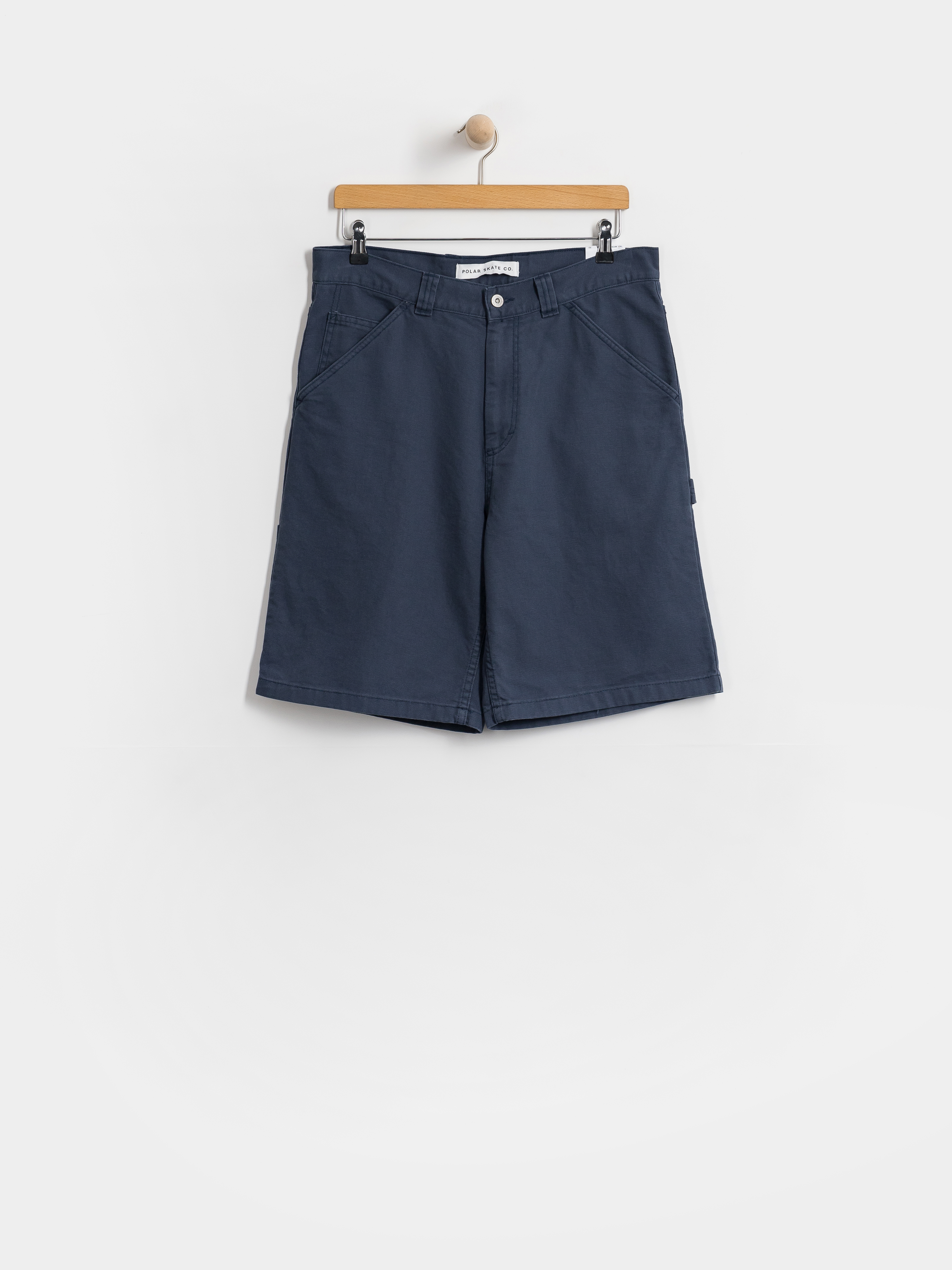 u0428u043eu0440u0442u0438 Polar Skate 93 Work (grey blue)
