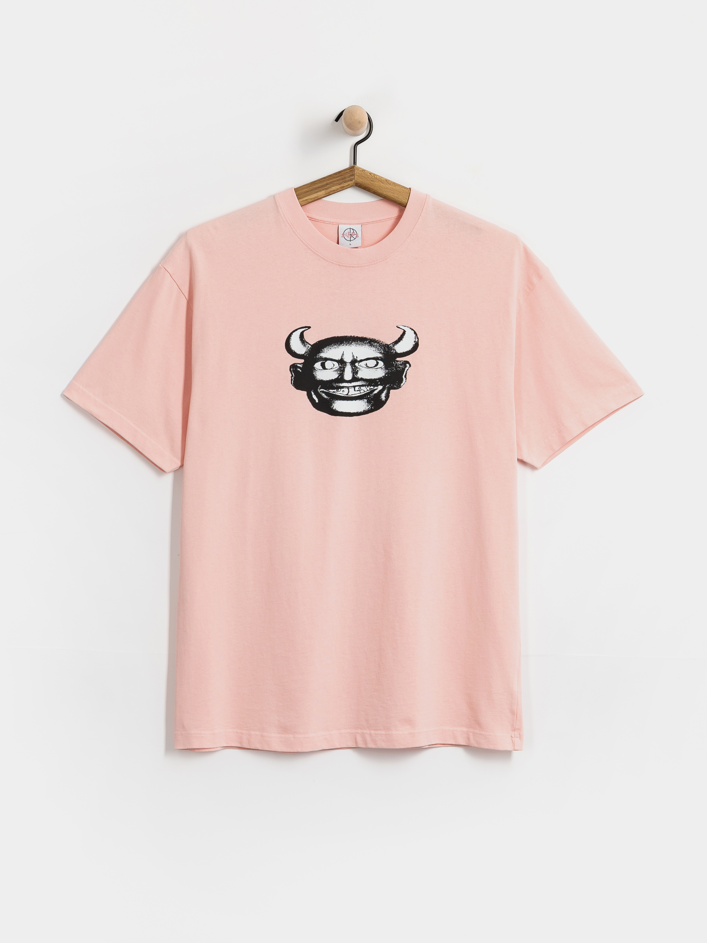 u0424u0443u0442u0431u043eu043bu043au0430 Polar Skate Devil (powder pink)