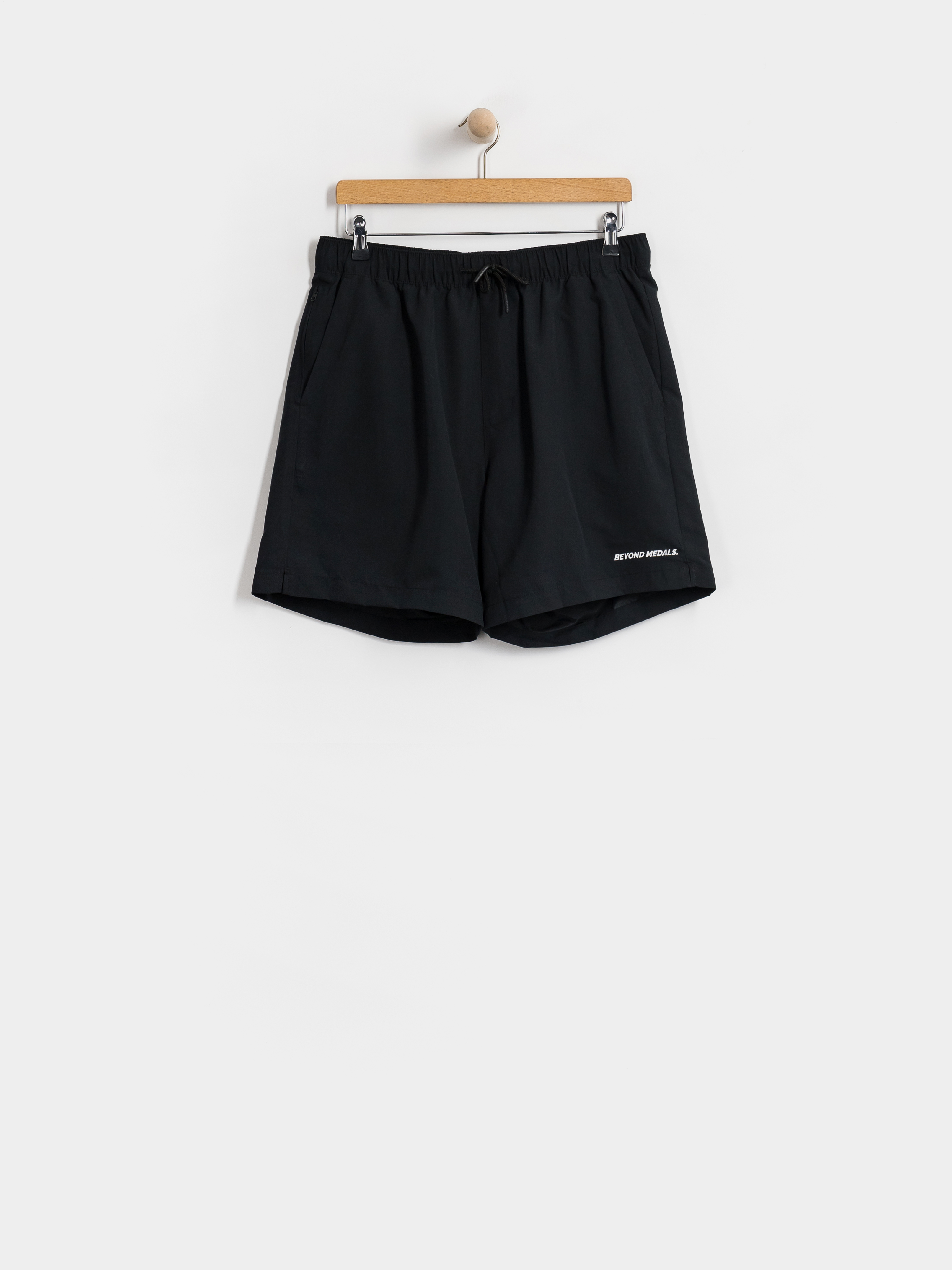 Шорти Beyond Medals Swim (black)