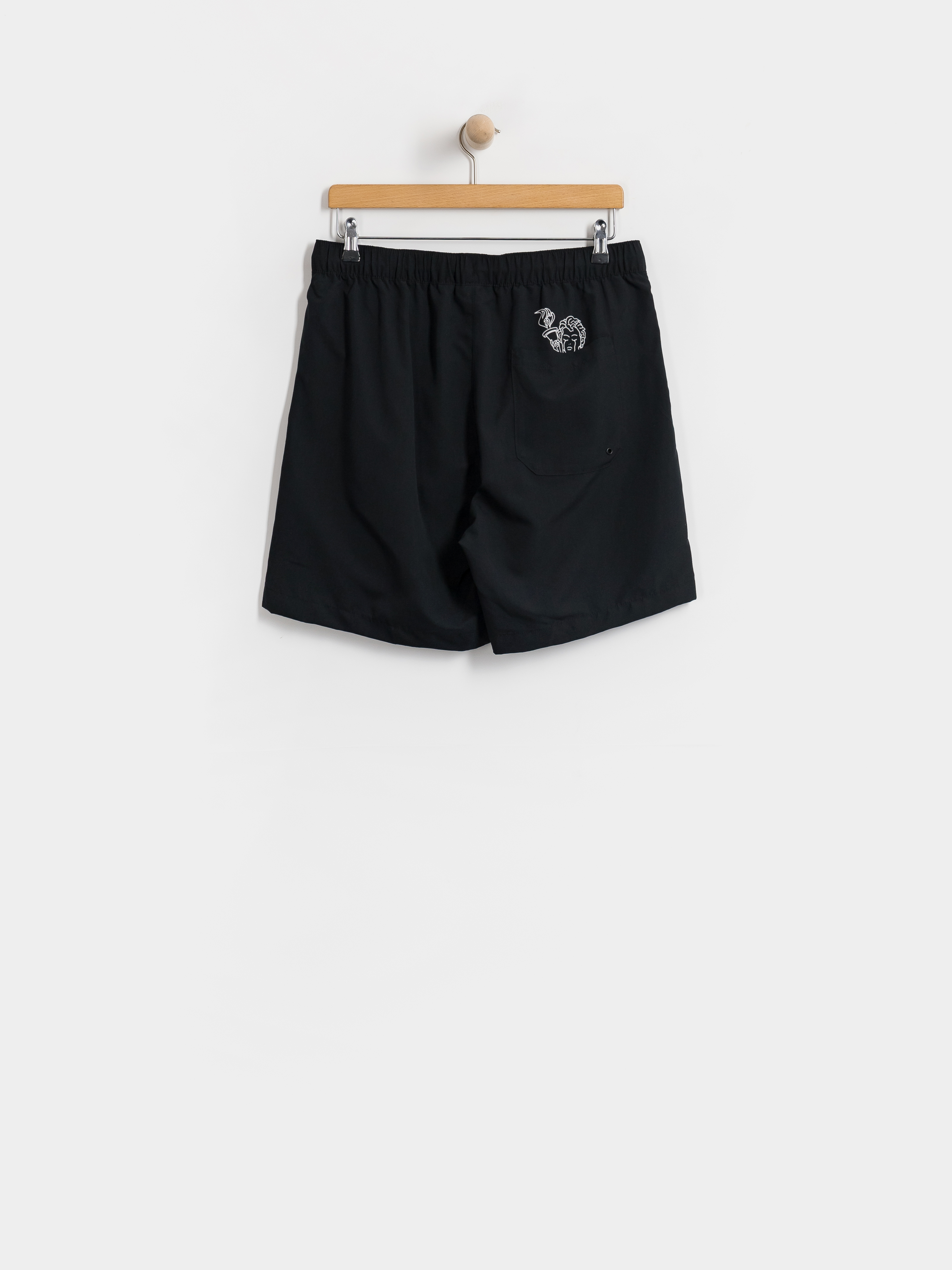 Шорти Beyond Medals Swim (black)