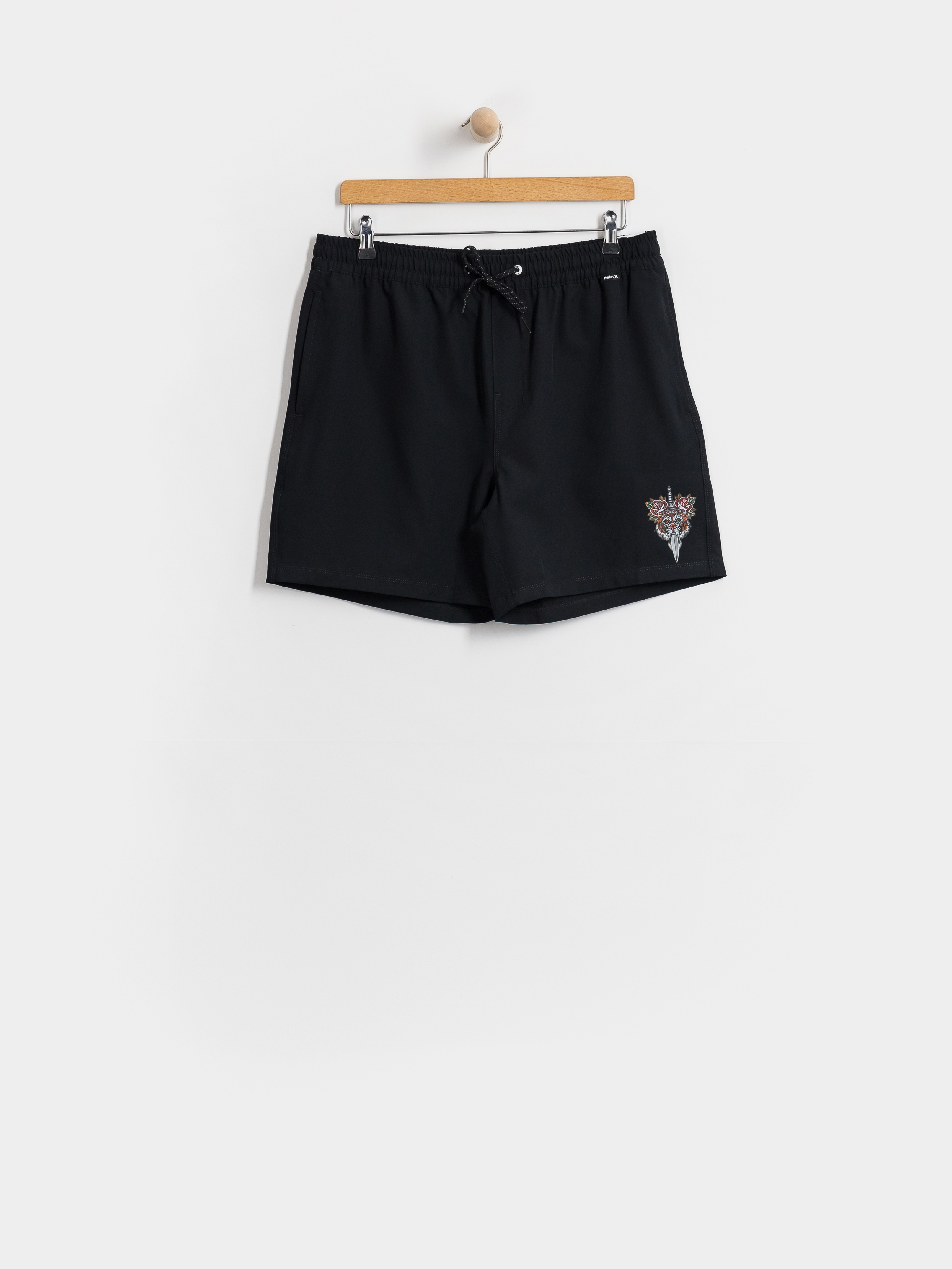 Шорти Hurley Volley Flex Tattoo