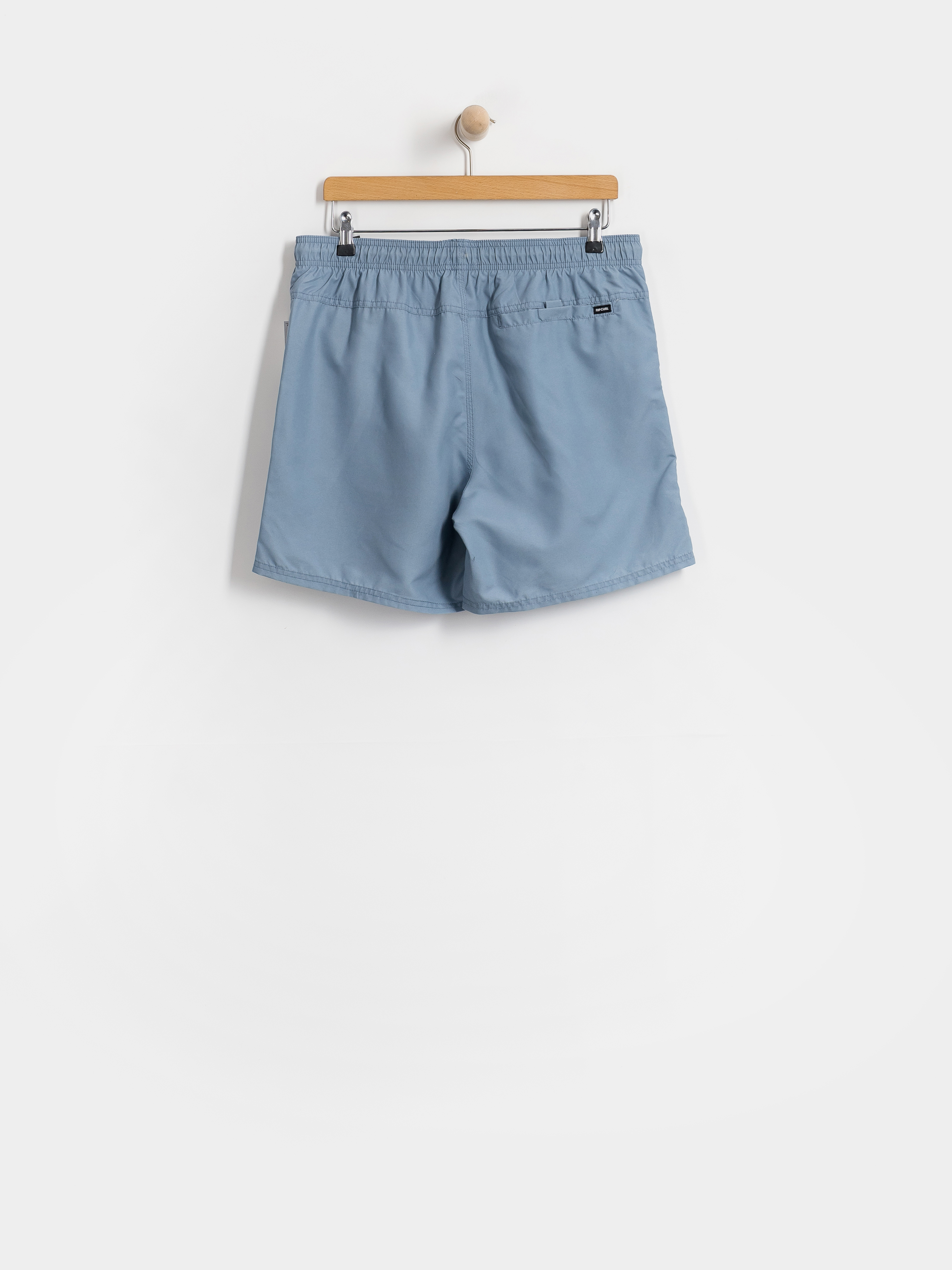 Шорти Rip Curl Offset Washed Volley (faded denim)
