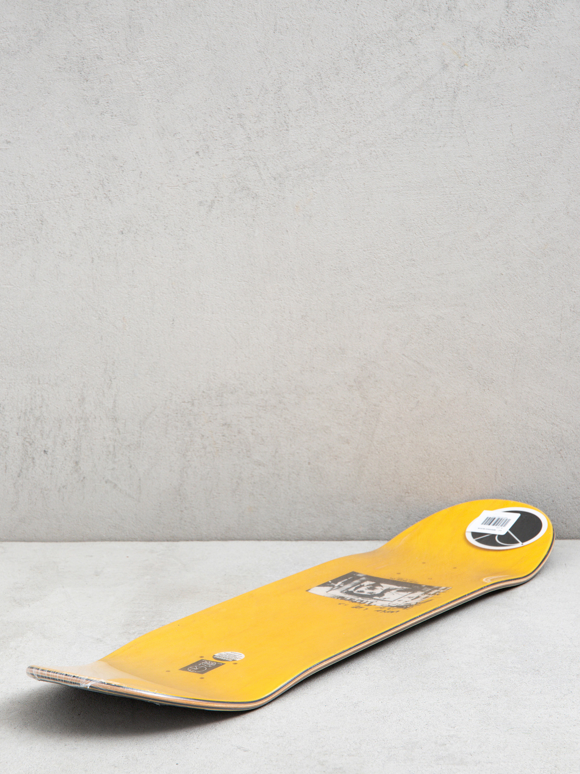 Декa Polar Skate Alv Markisches Museum 