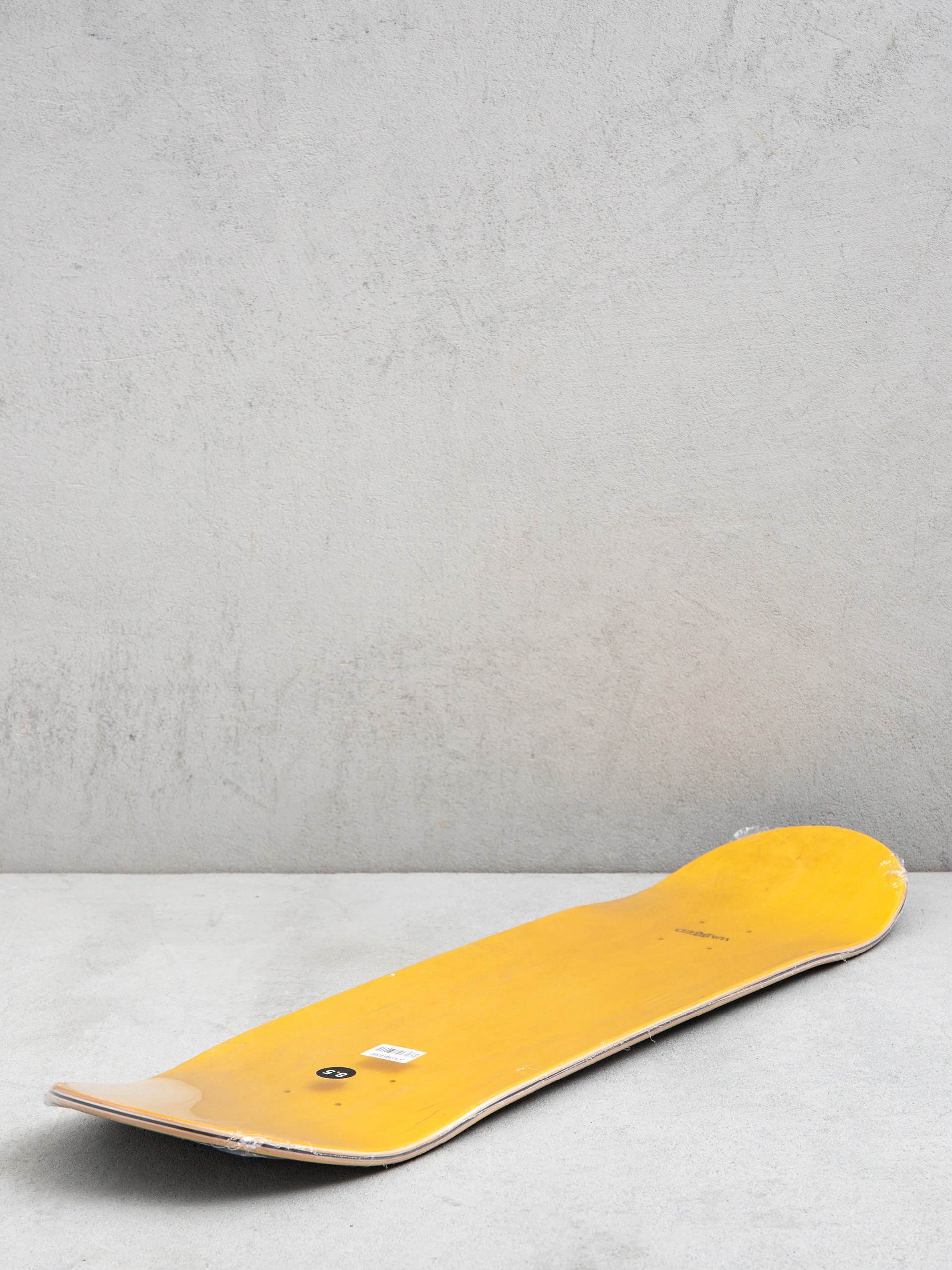 Декa Wasted Paris Catacombs Board (black)