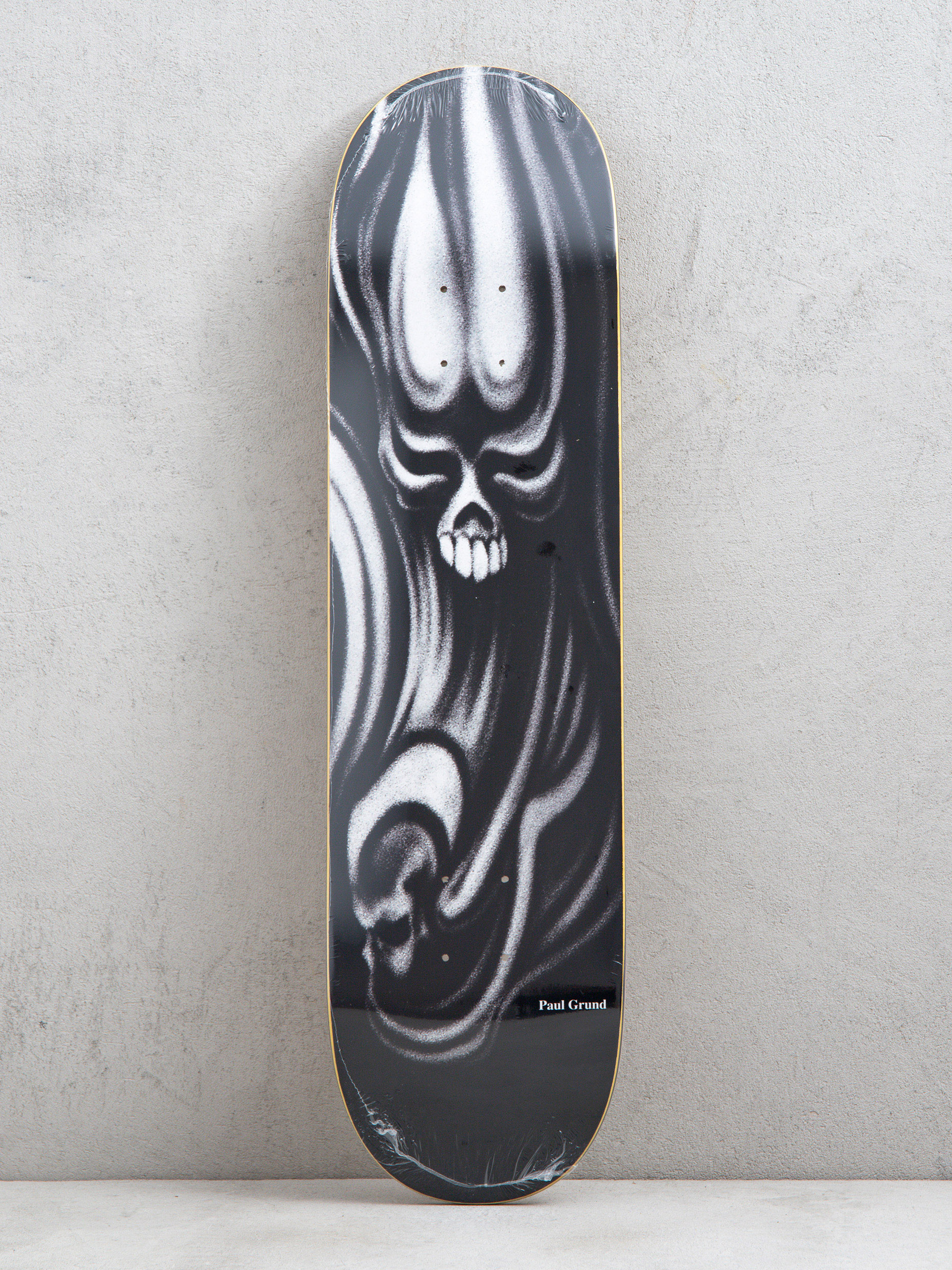 Декa Polar Skate Paul Grund Skulls 