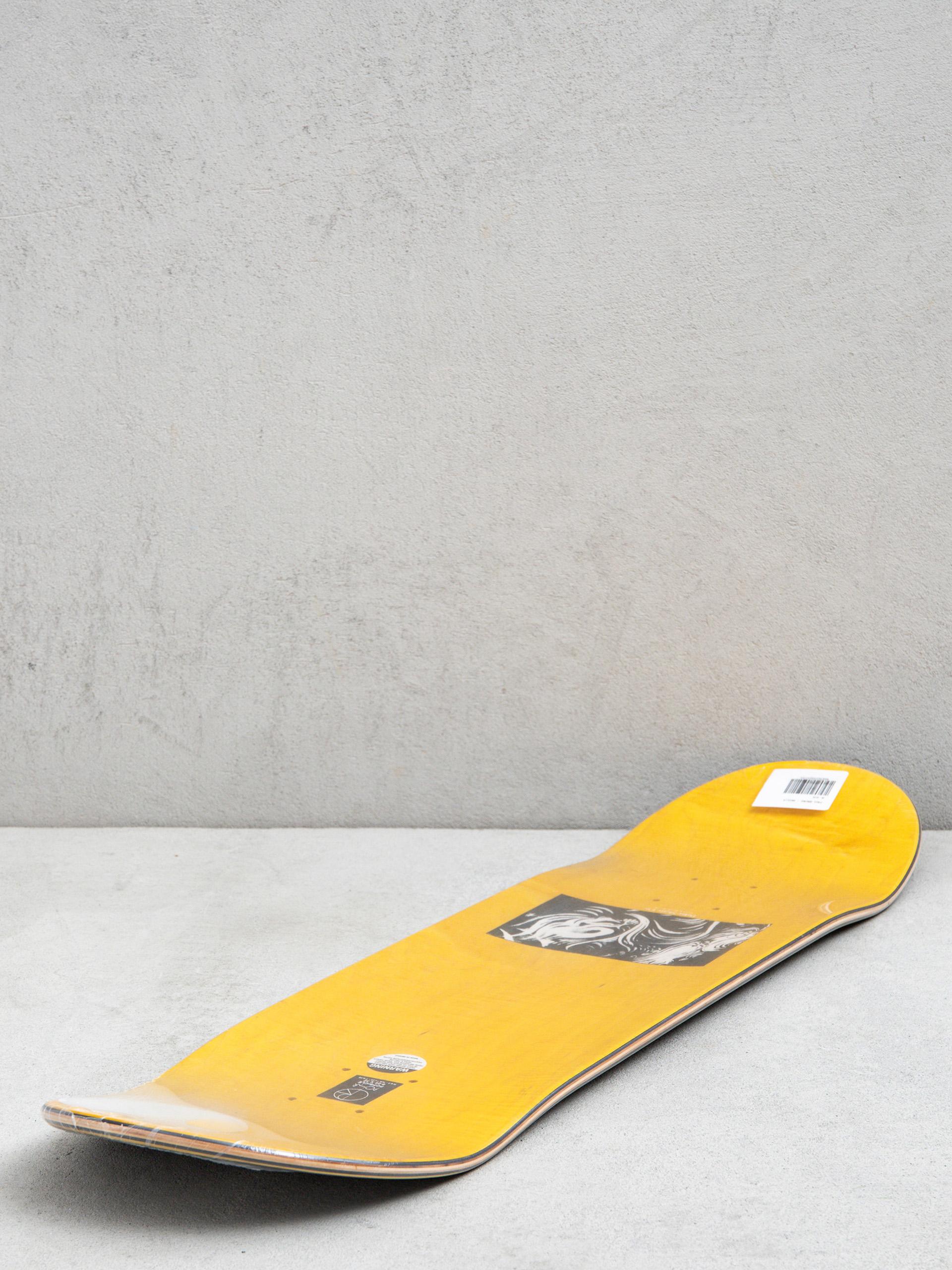 Декa Polar Skate Paul Grund Skulls 