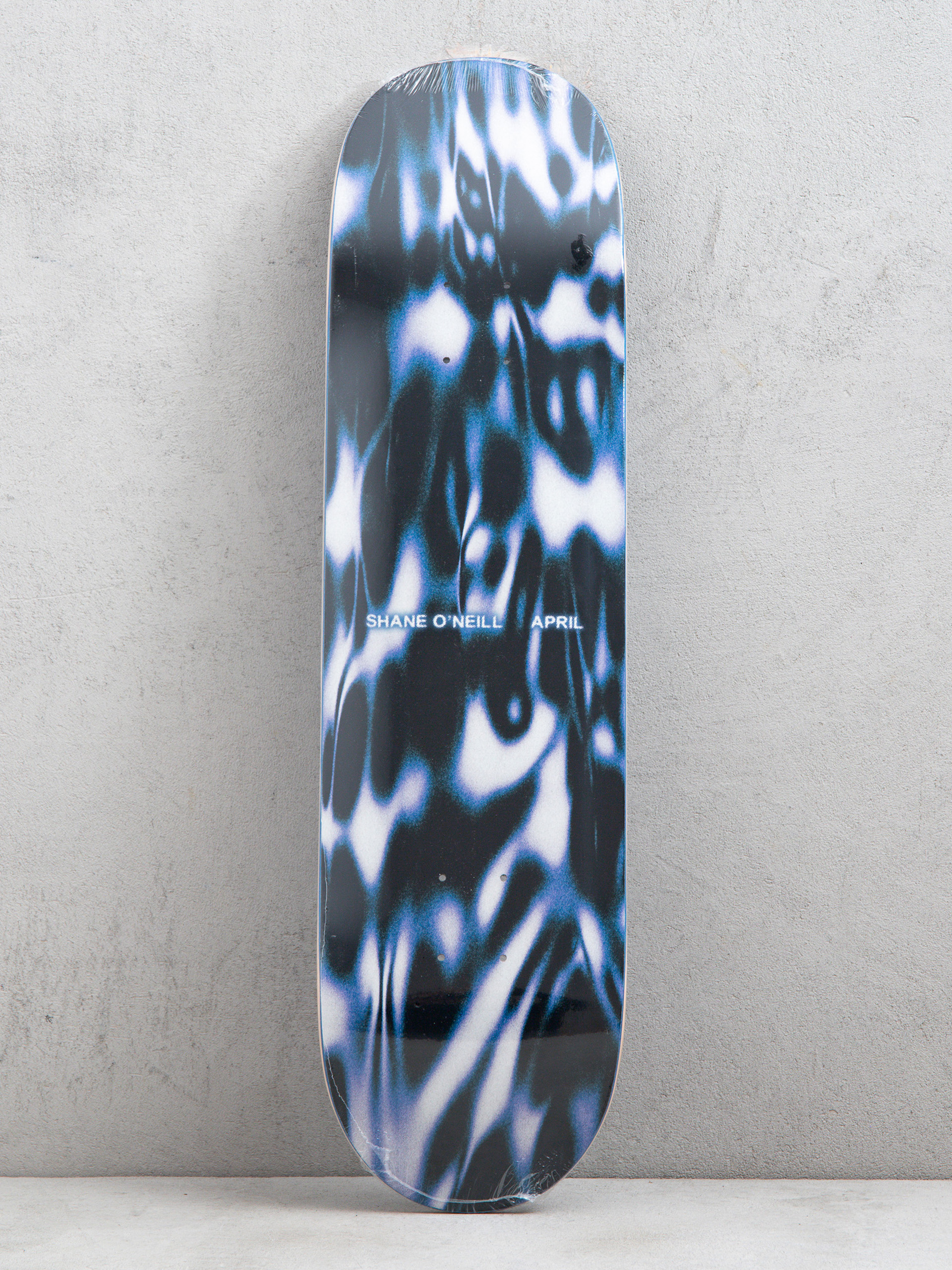 Декa April Skateboards Shane Liquid 