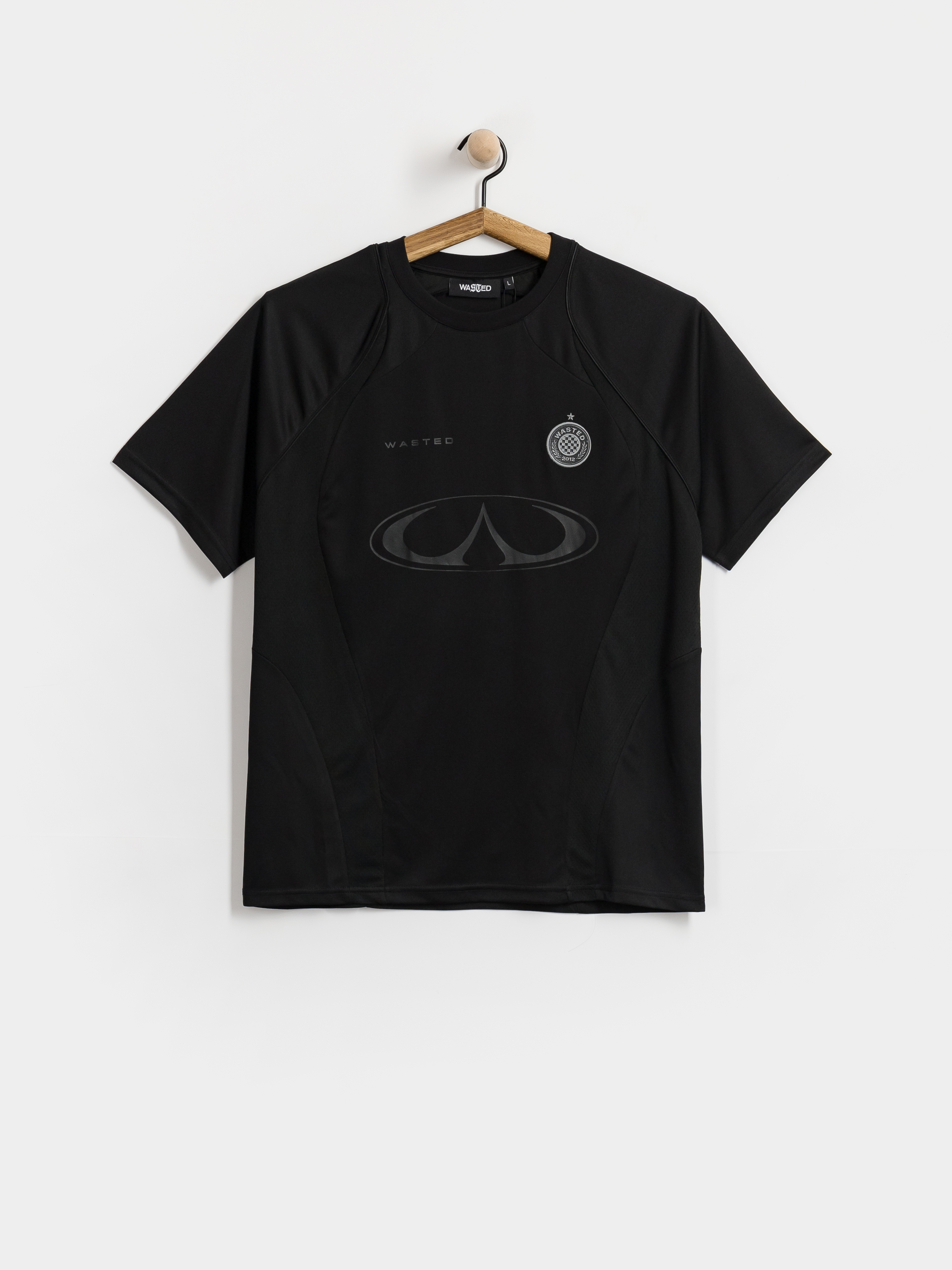 Футболка Wasted Paris Sharp Football Jersey