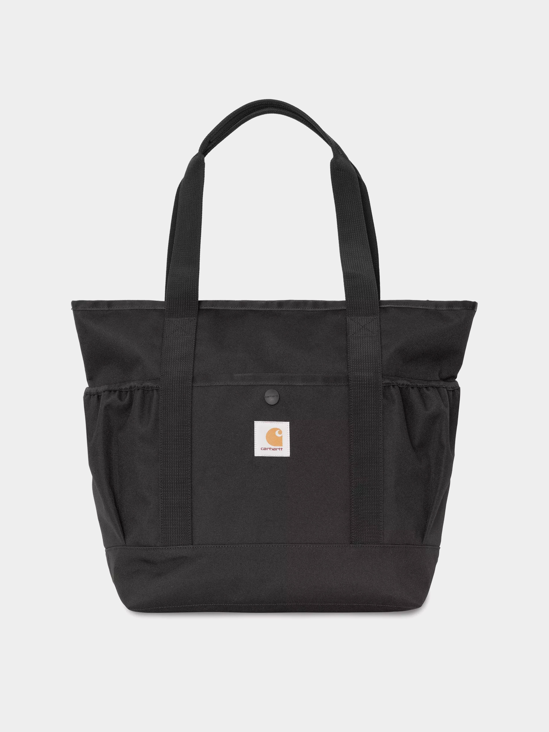 u0421u0443u043cu043au0430 Carhartt WIP Clapton (black)