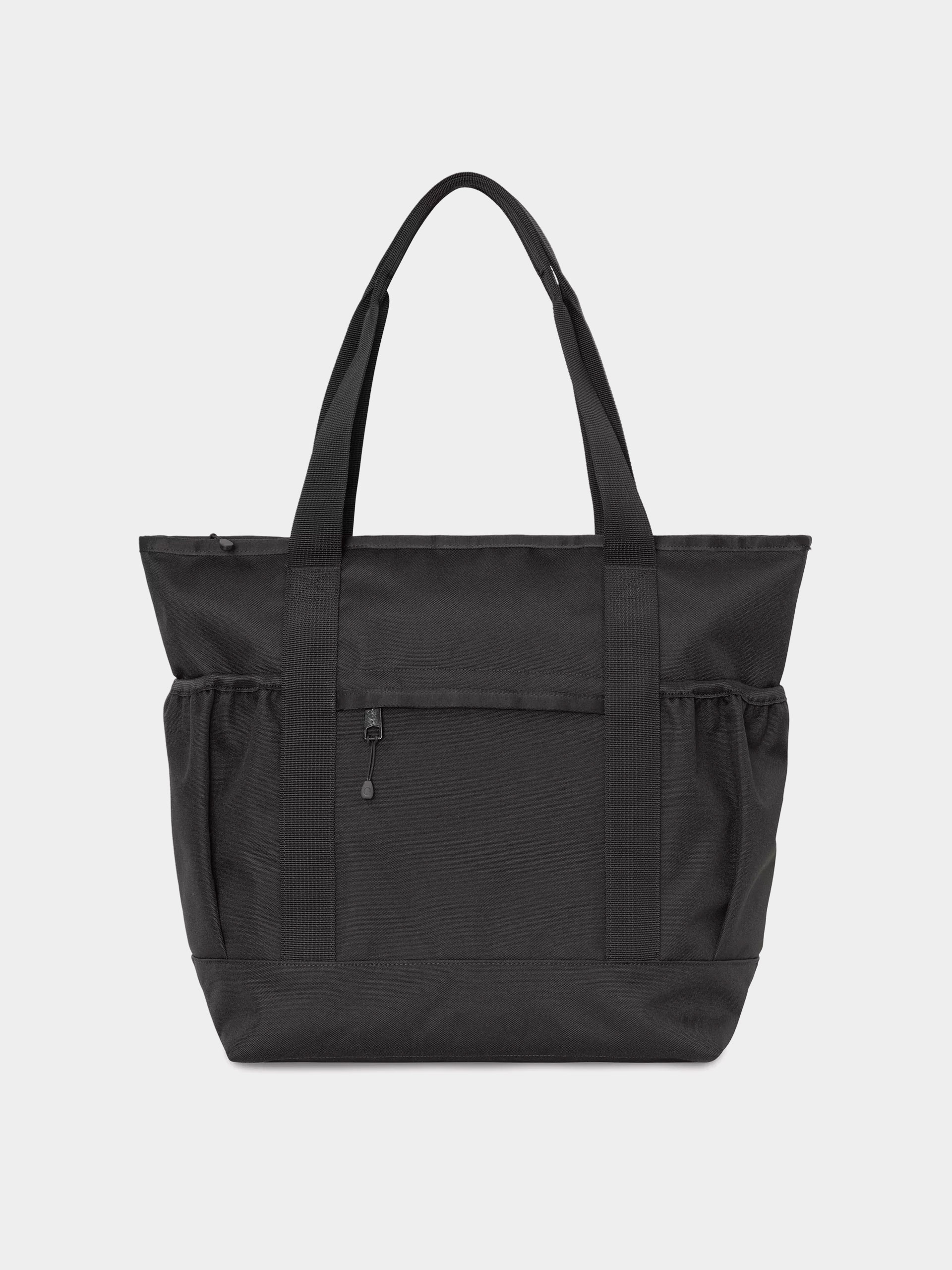 Сумка Carhartt WIP Clapton (black)