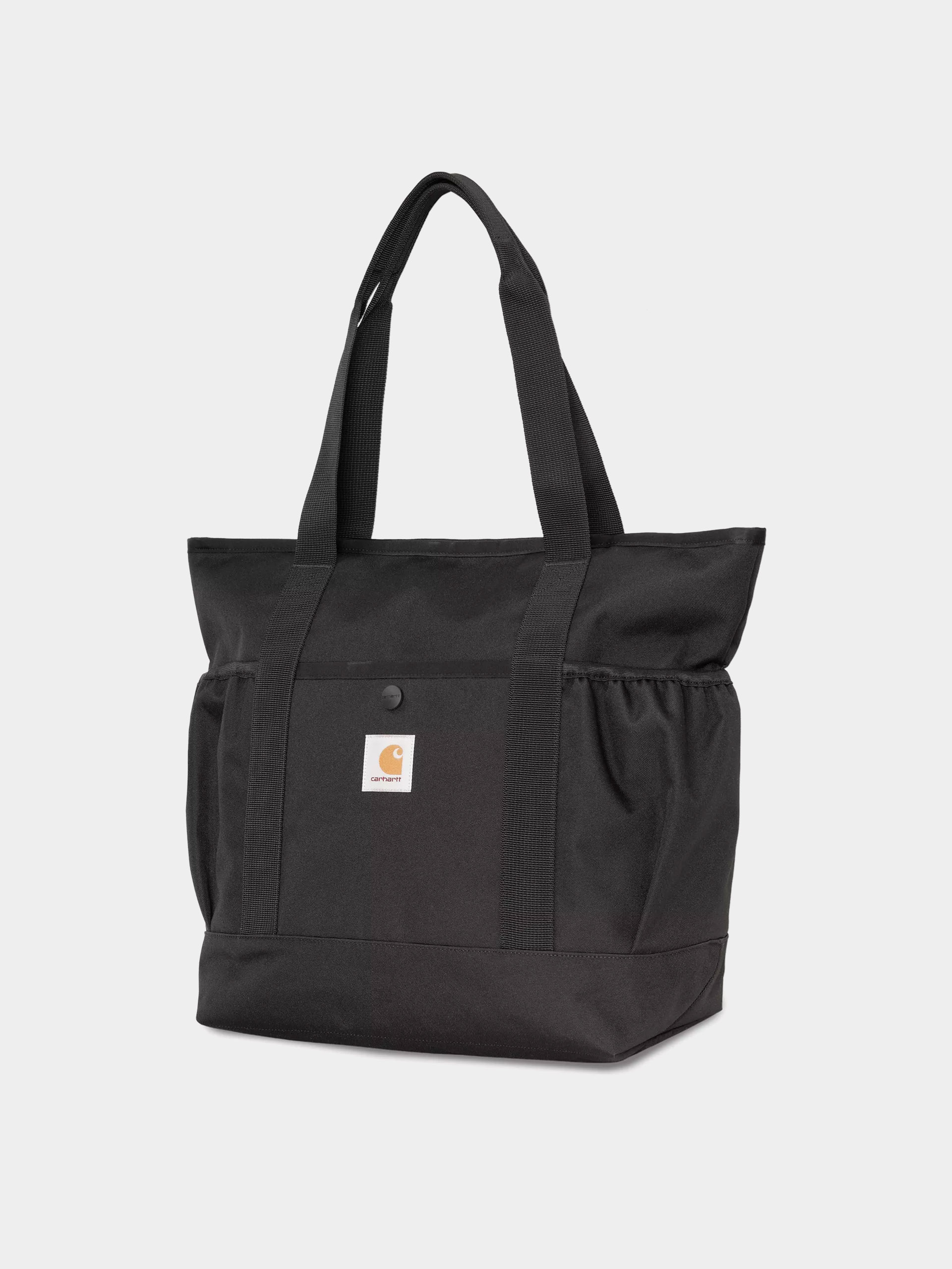 Сумка Carhartt WIP Clapton (black)