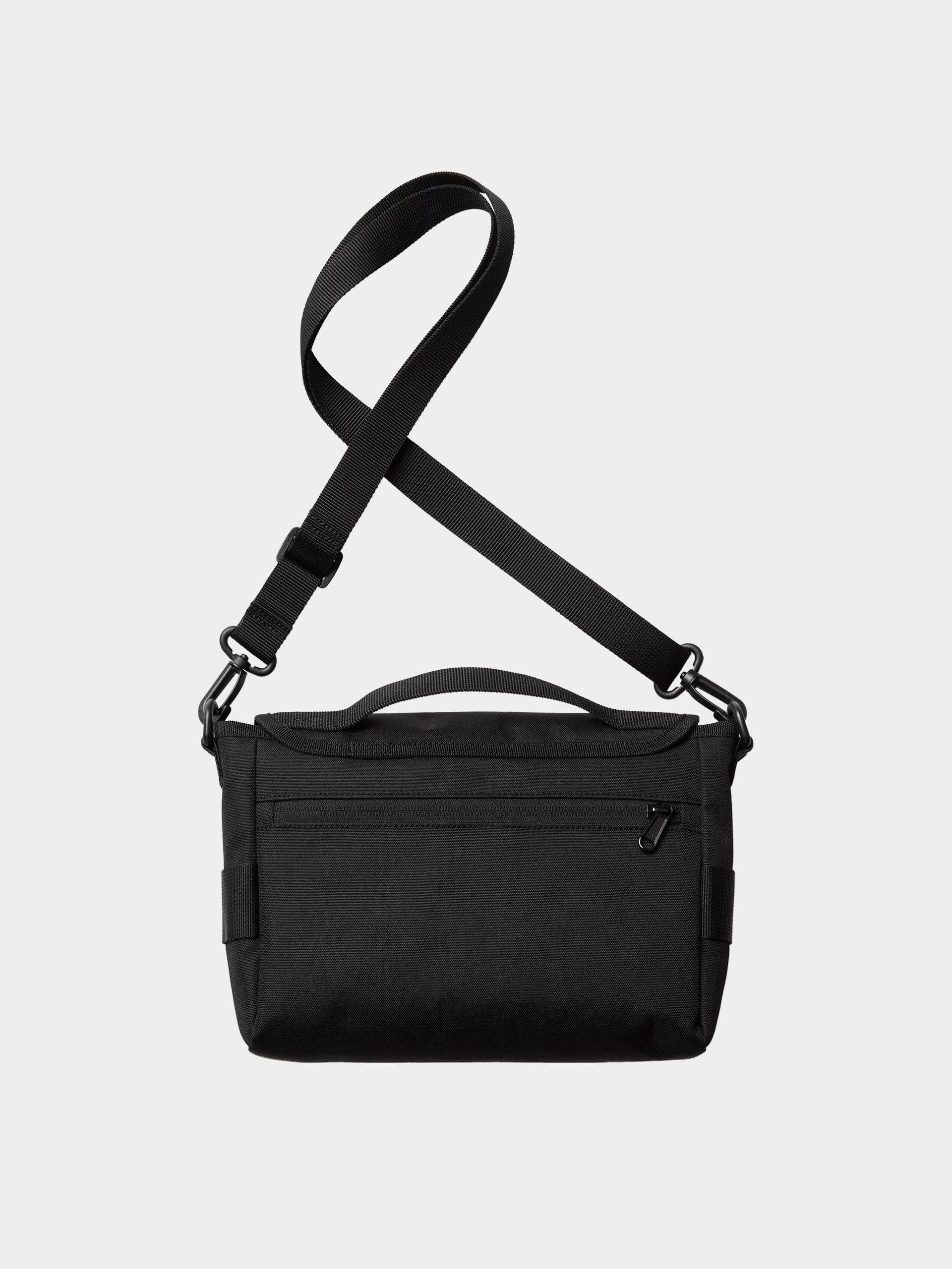 Сумка Carhartt WIP Kyle (black)