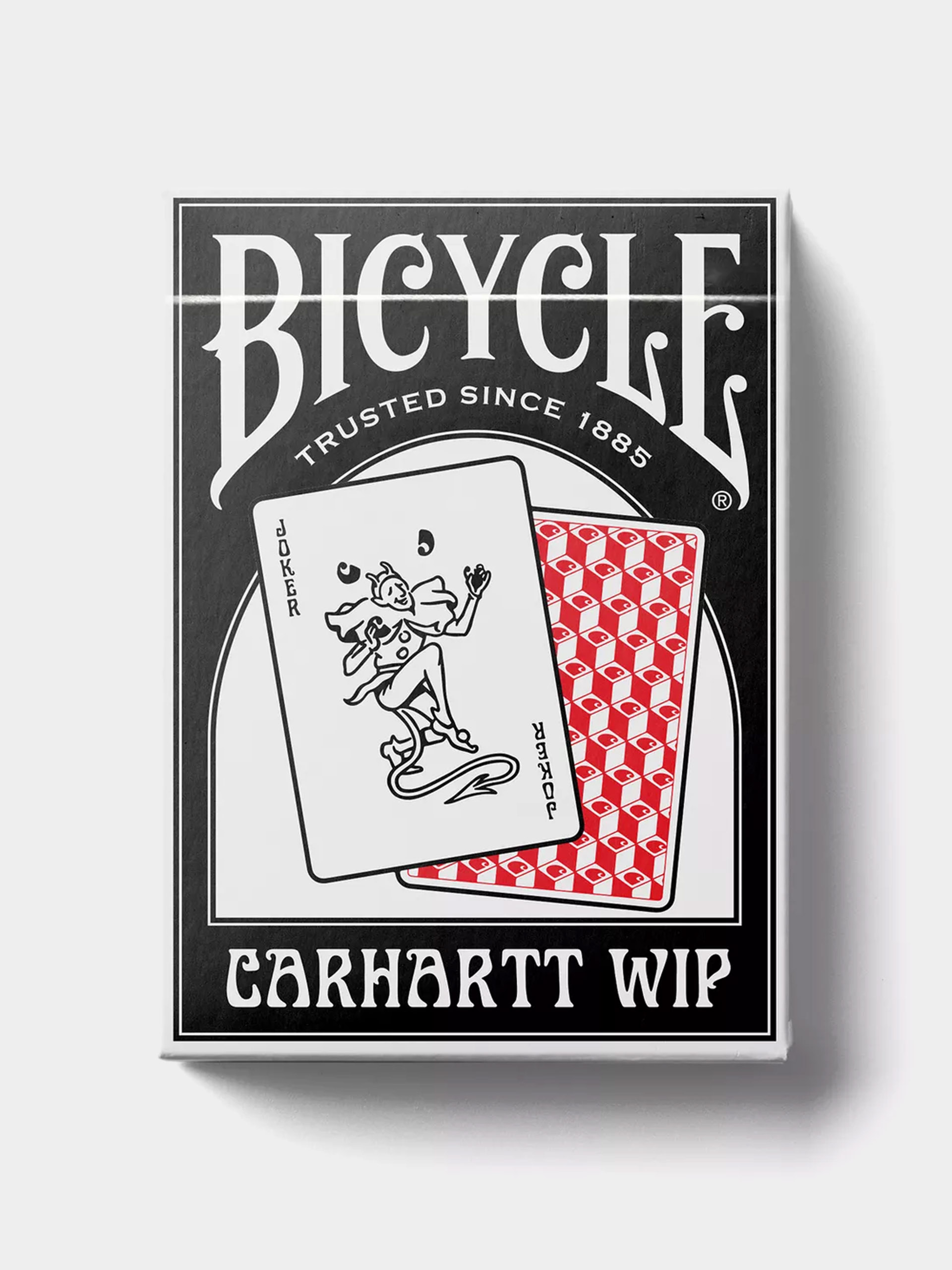 Карти Carhartt WIP Bicycle Playing Cards